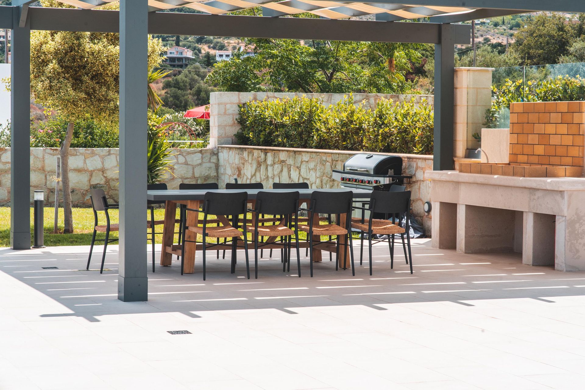 Holiways Villas Crete - MAREVI - 11