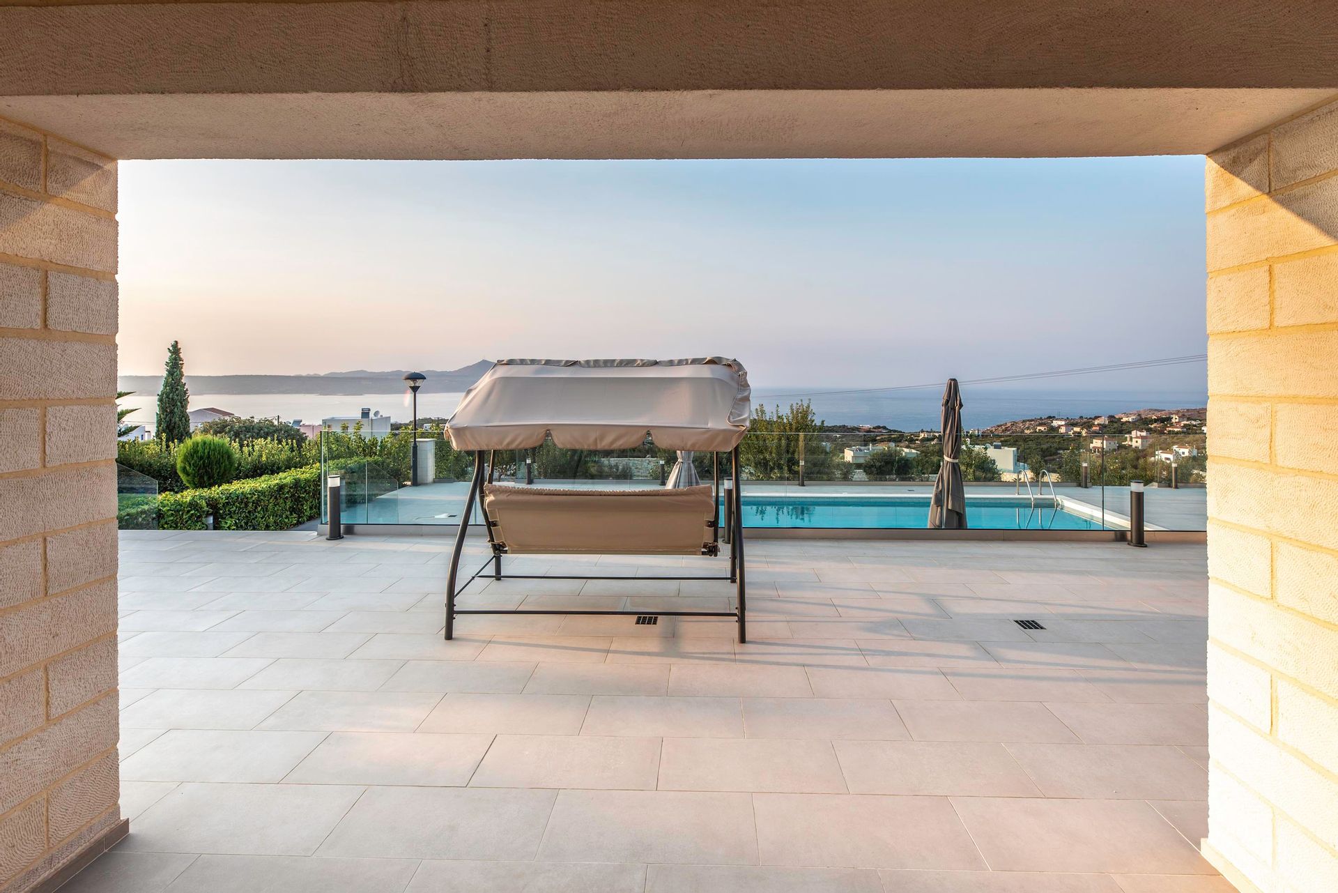 Holiways Villas Crete - MAREVI - 7