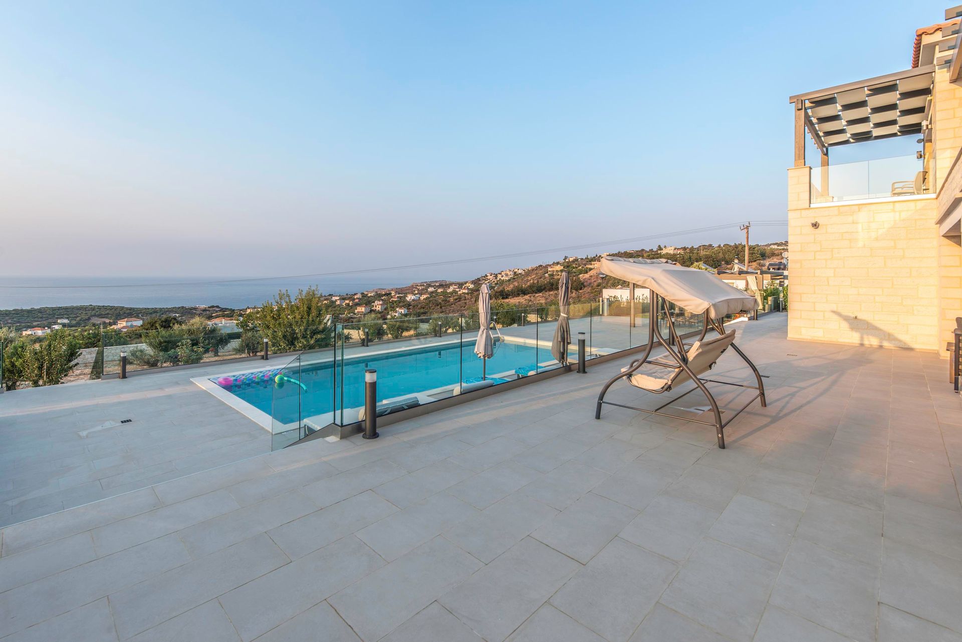 Holiways Villas Crete - MAREVI - 6