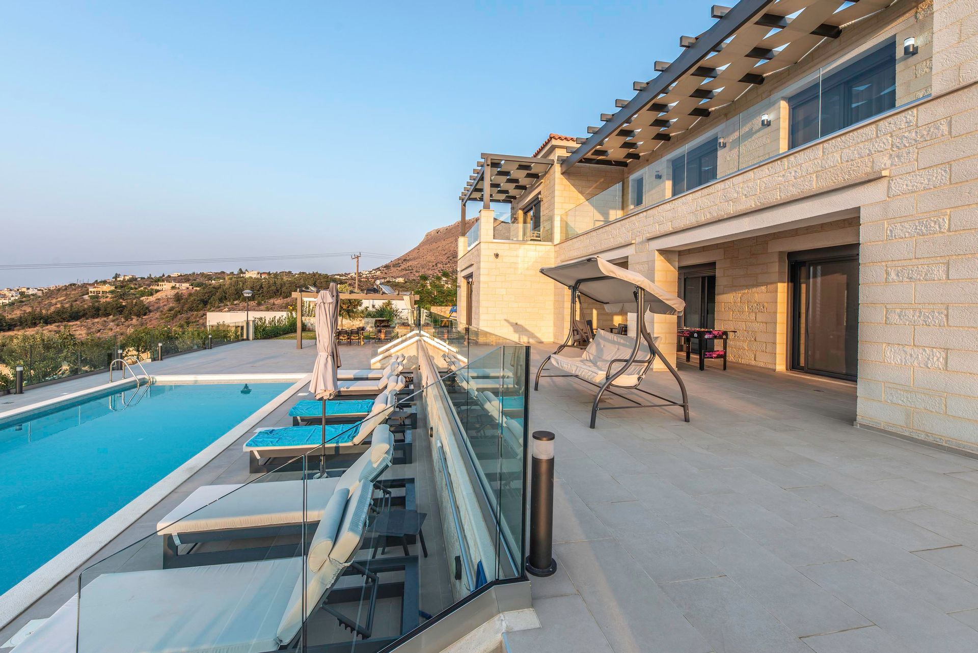 Holiways Villas Crete - MAREVI - 3