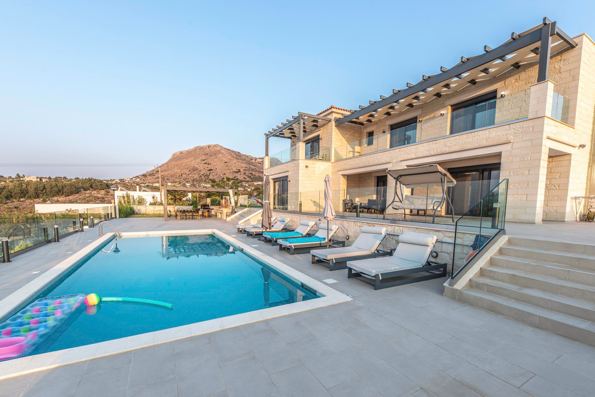 Holiways Villas Crete - MAREVI - 2