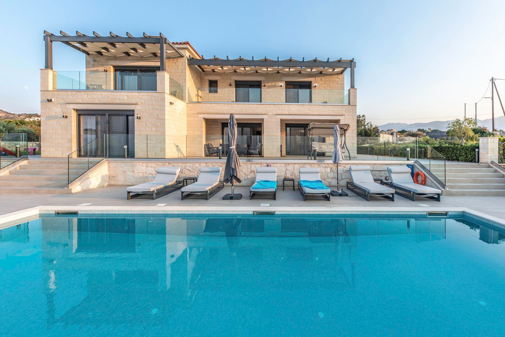 Holiways Villas Crete - MAREVI - 4