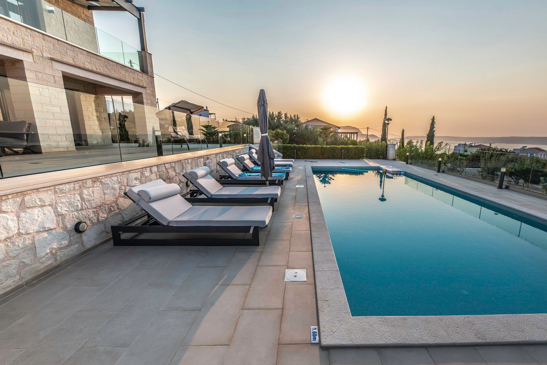 Villa Marevista I Plaka