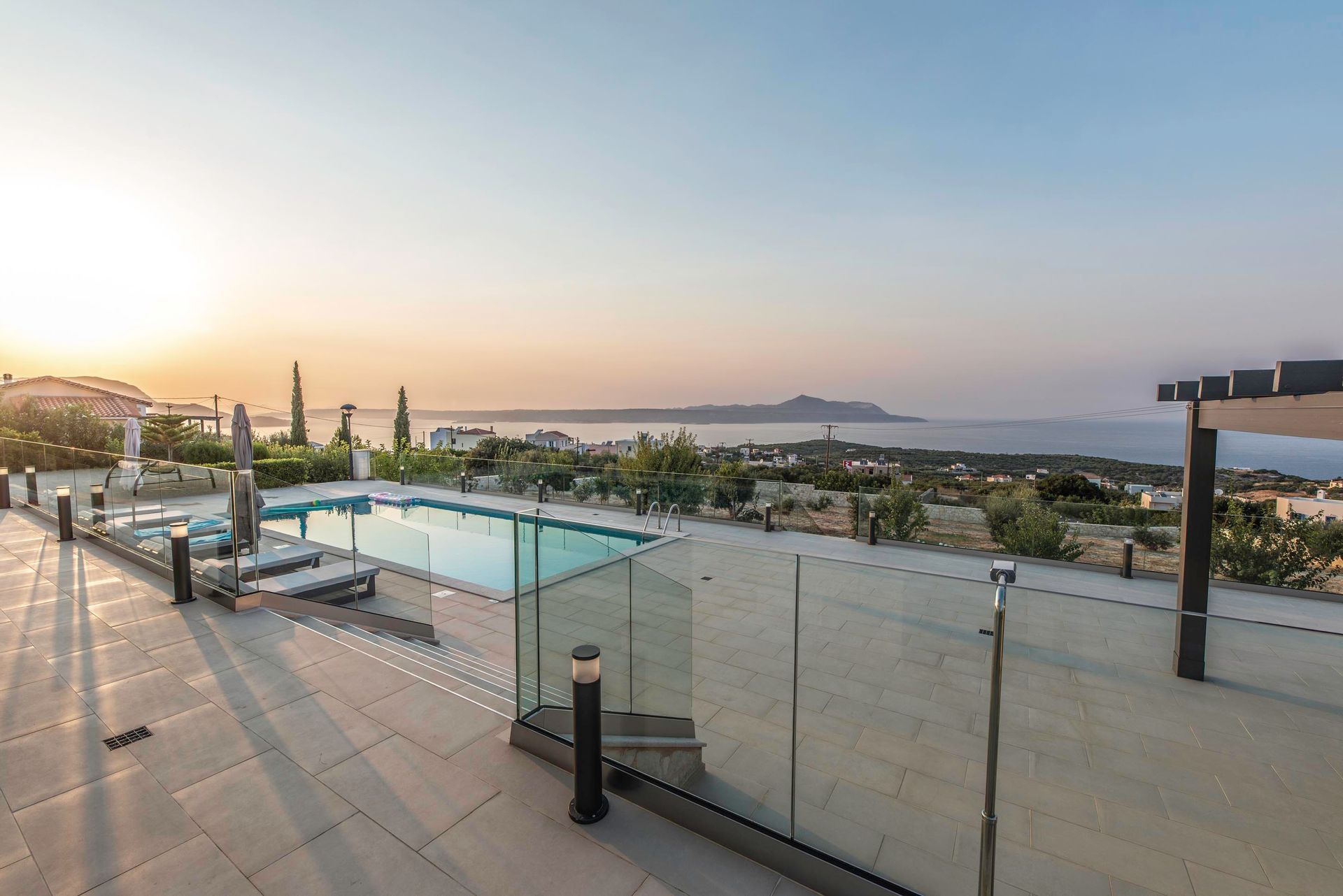 Holiways Villas Crete - MAREVI - 5
