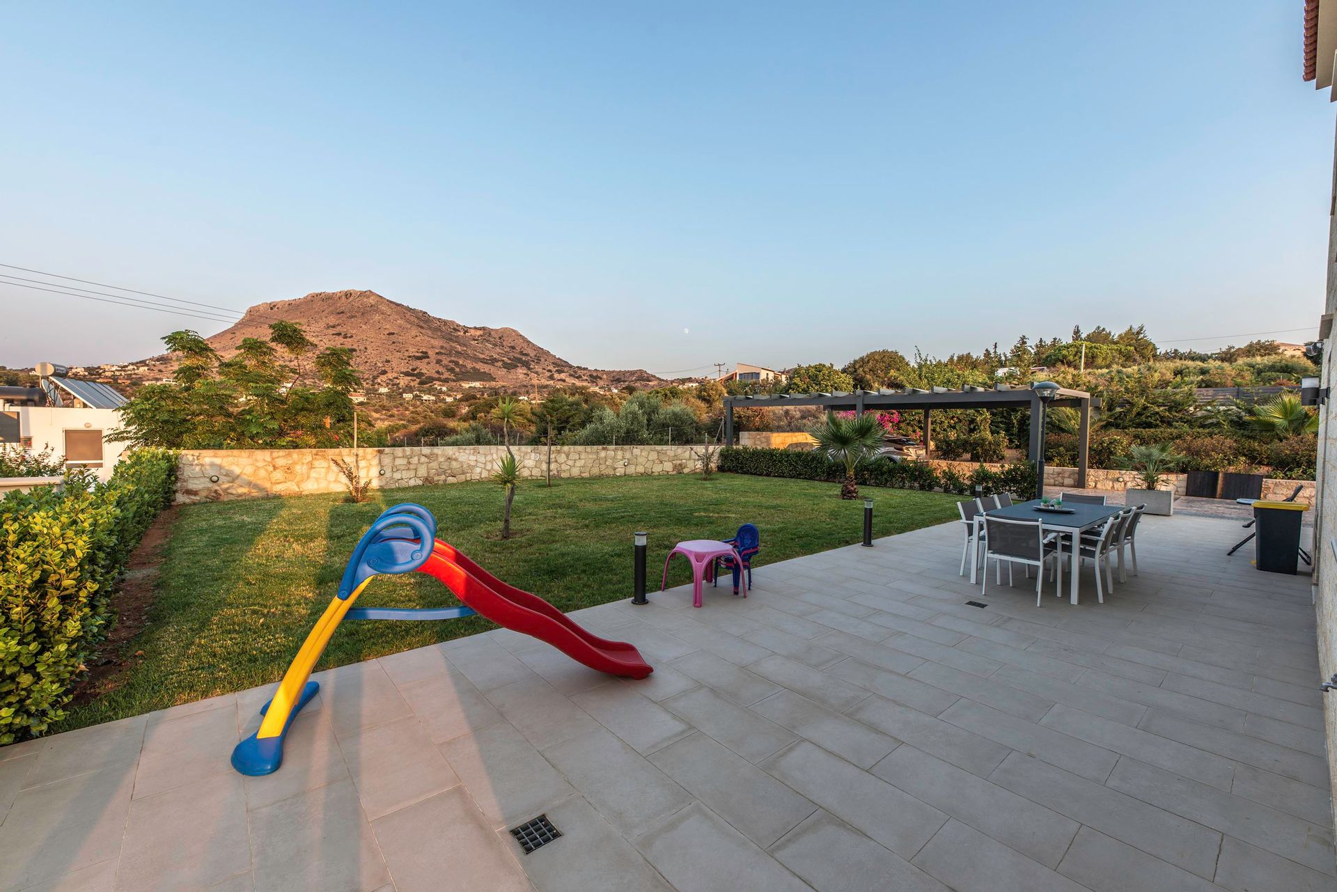 Holiways Villas Crete - MAREVI - 8