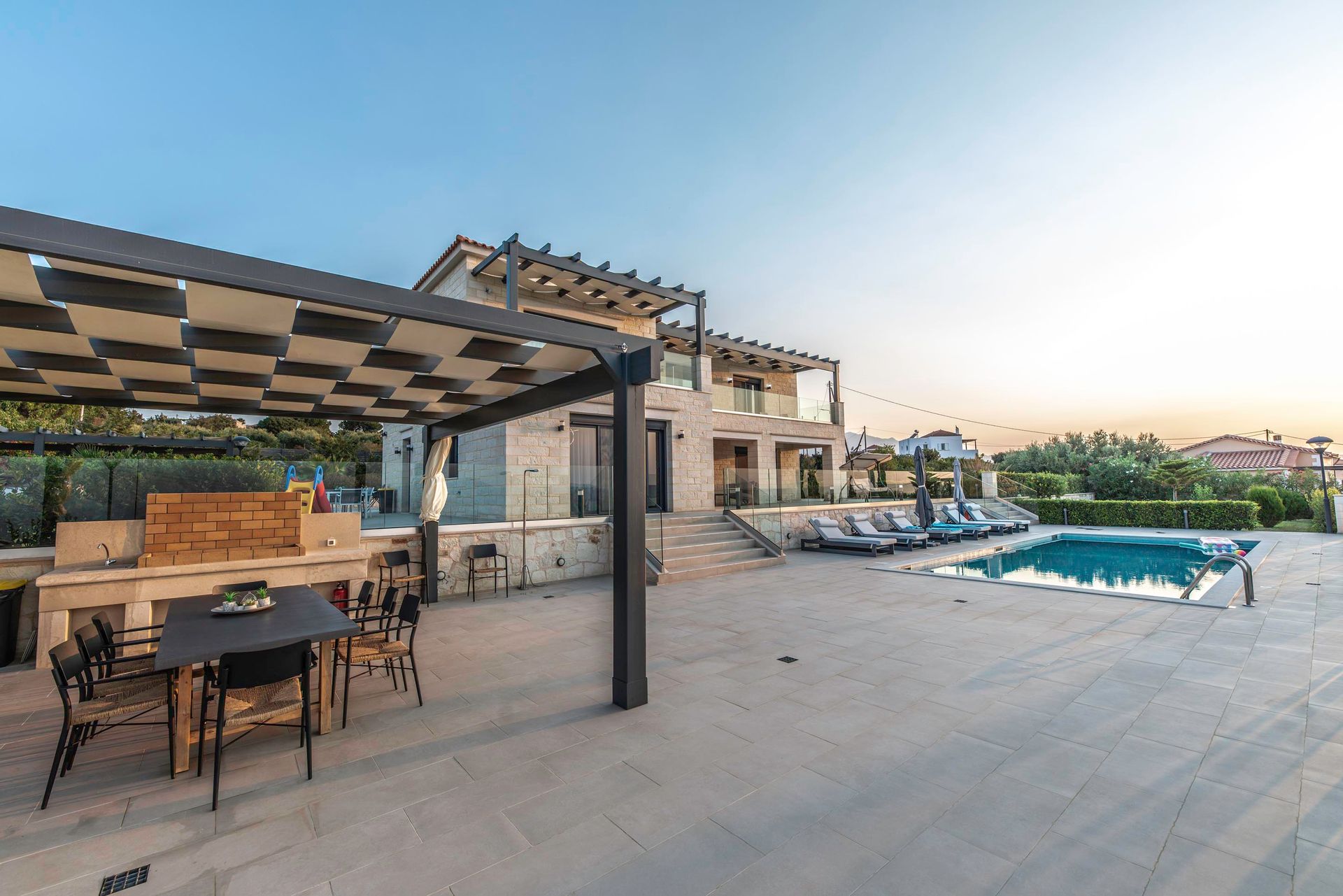 Holiways Villas Crete - MAREVI - 9