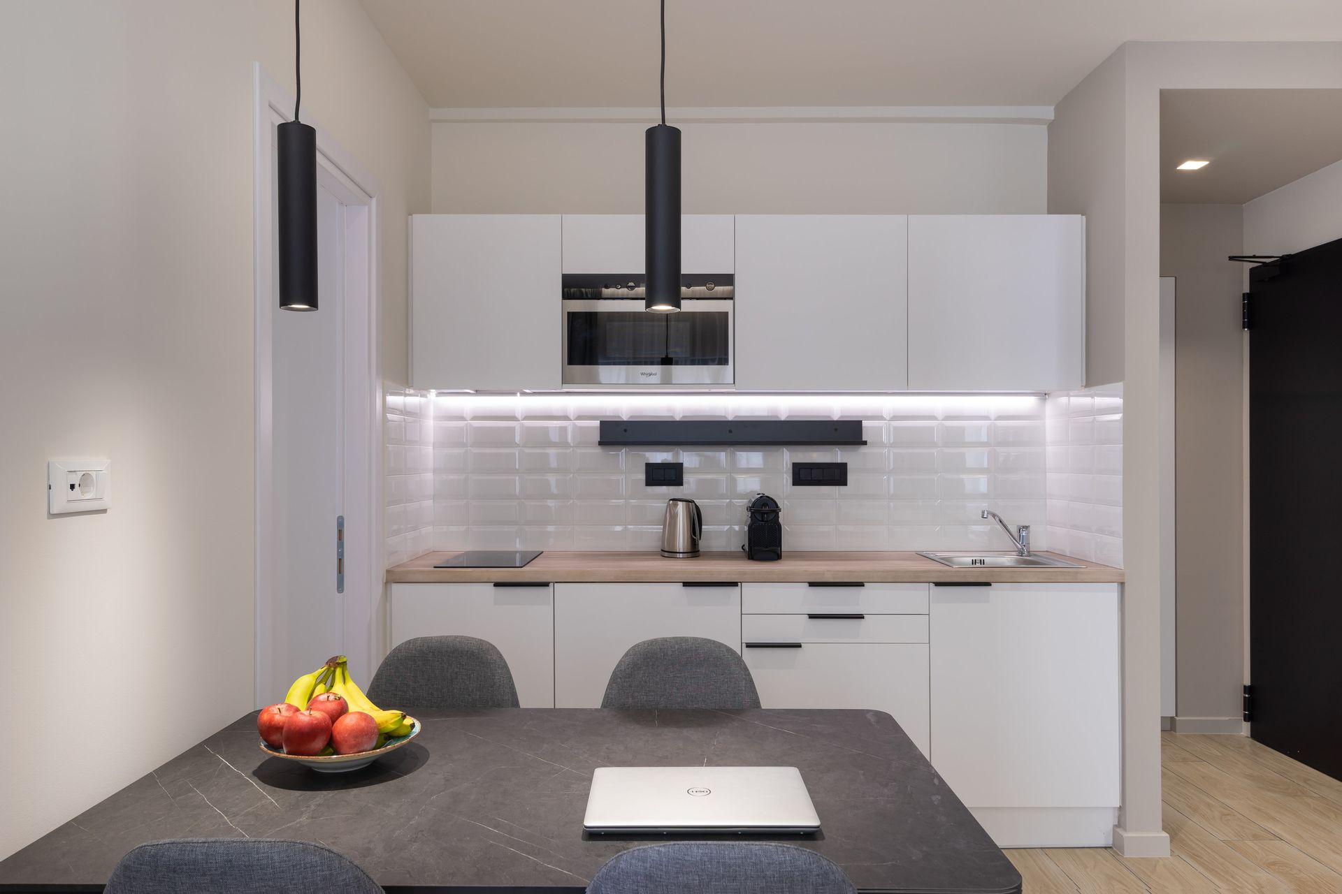 Family Apartment