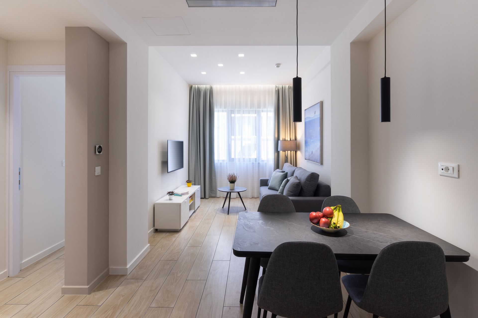 Superior Apartment