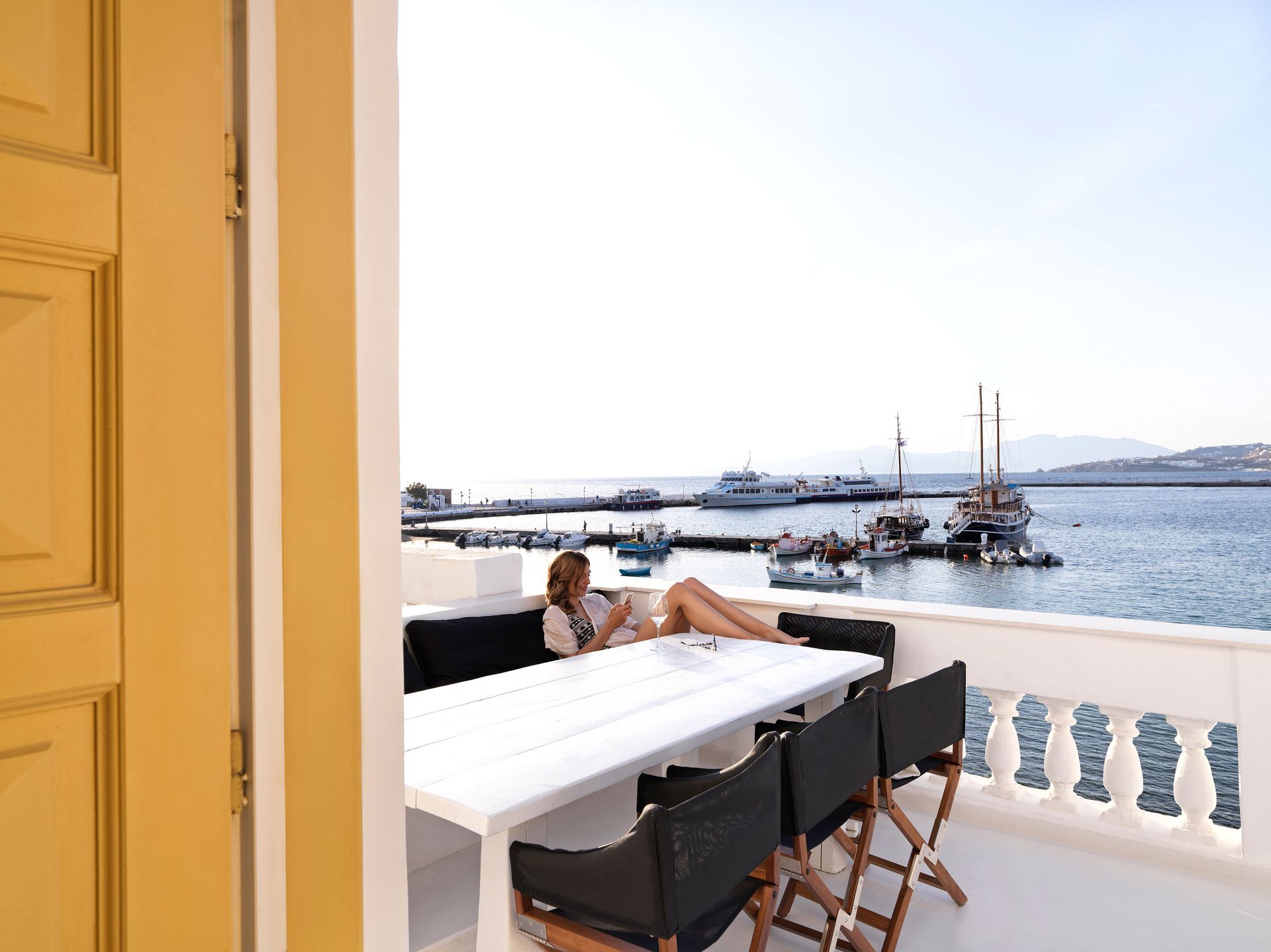 Mykonos Feelings - KAMPAN - 9