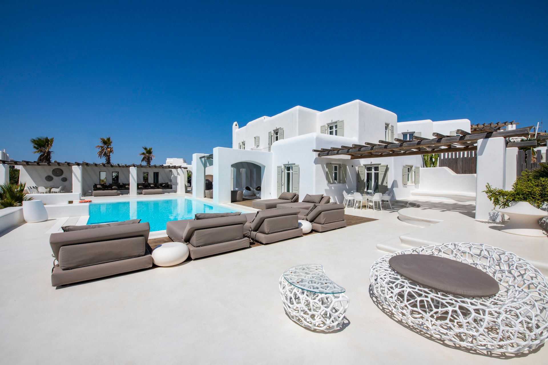 Mykonos Feelings - ZIRCON - 5