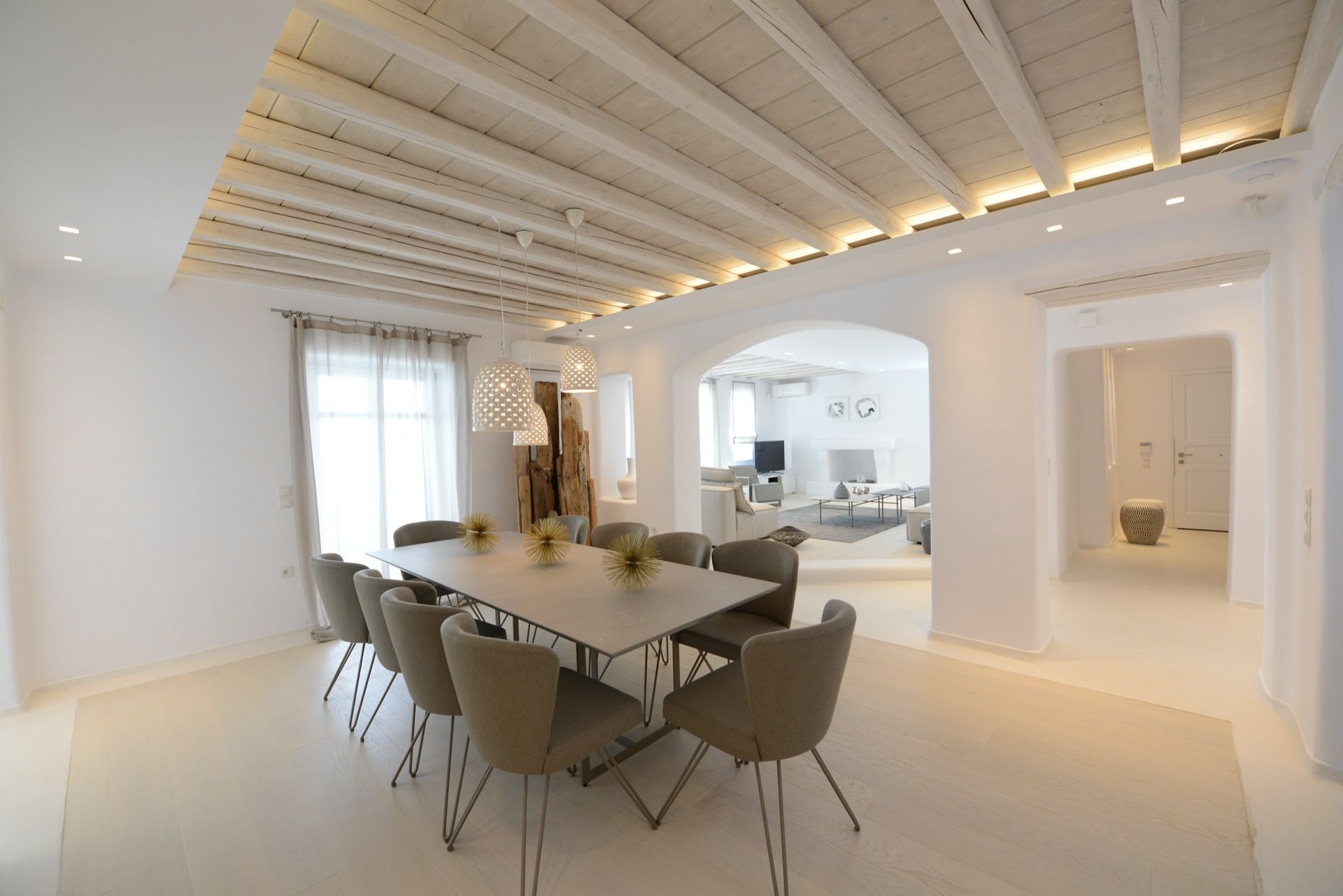 Mykonos Feelings - ZIRCON - 17