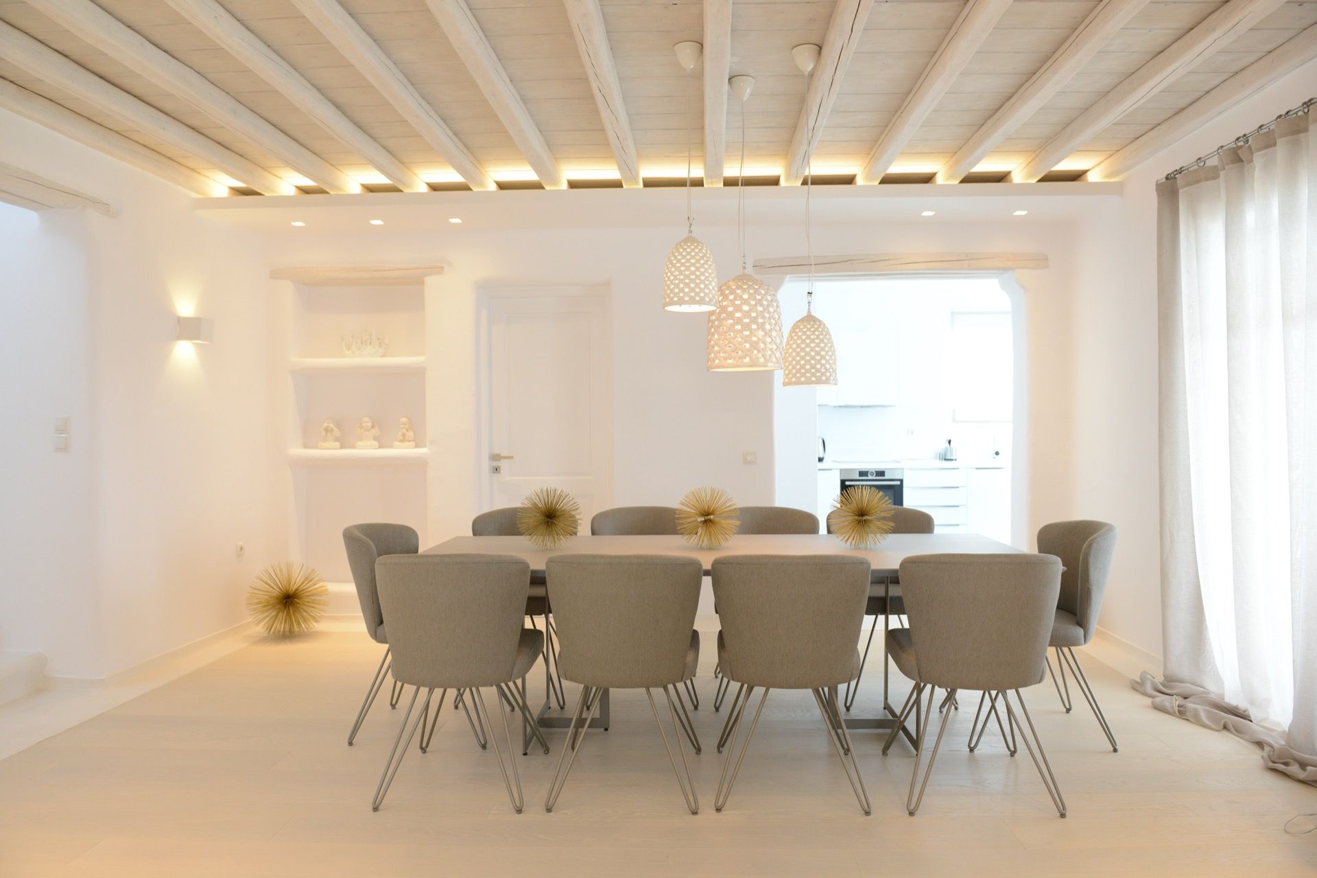 Mykonos Feelings - ZIRCON - 18
