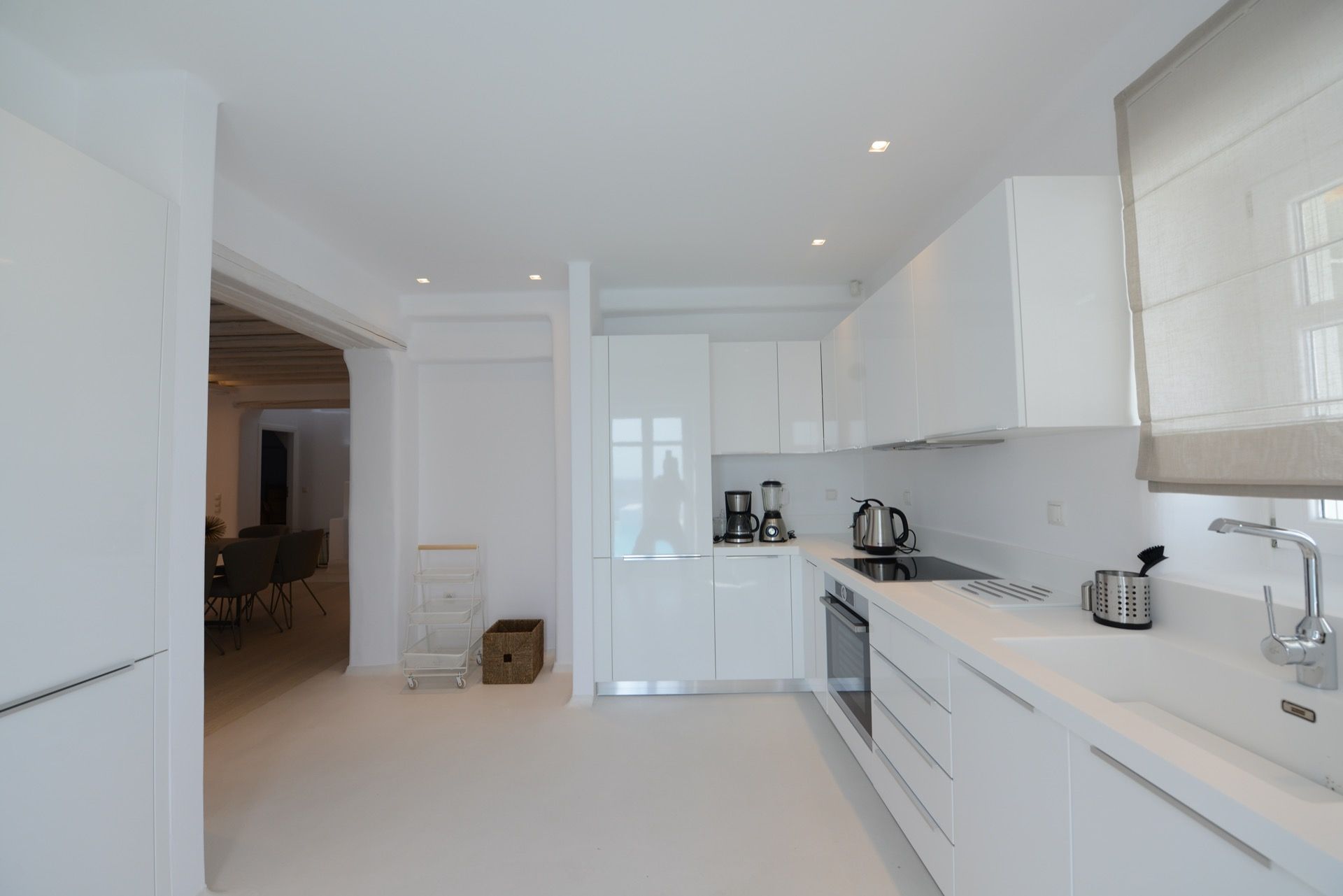 Mykonos Feelings - ZIRCON - 19