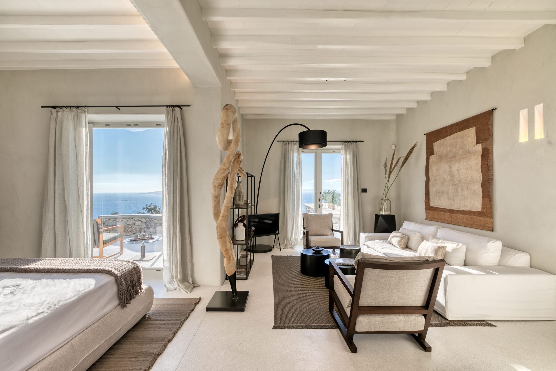 Mykonos Feelings - PANTH - 2