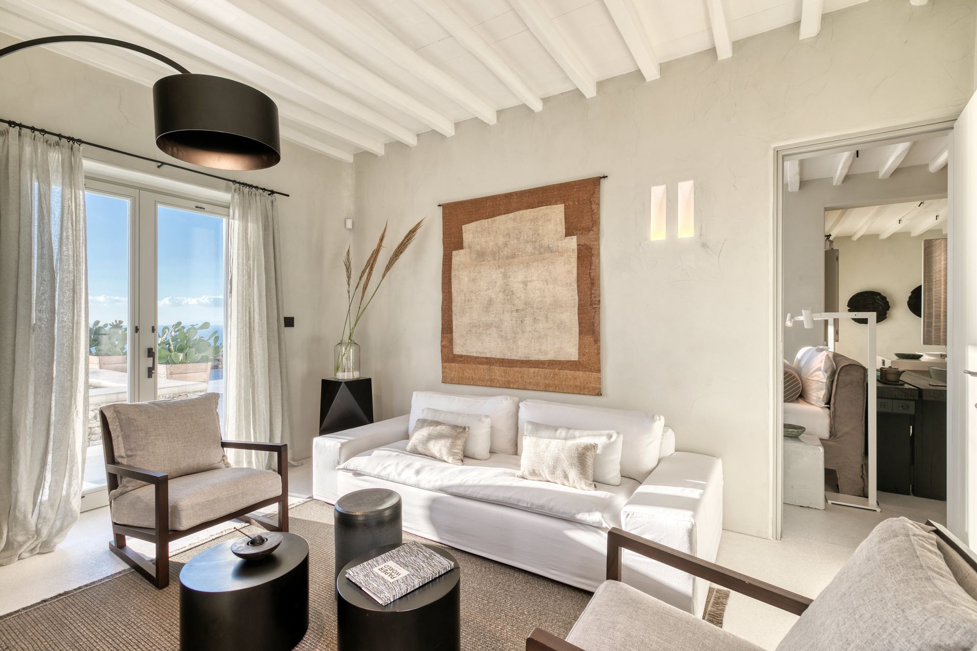 Mykonos Feelings - PANTH - 3