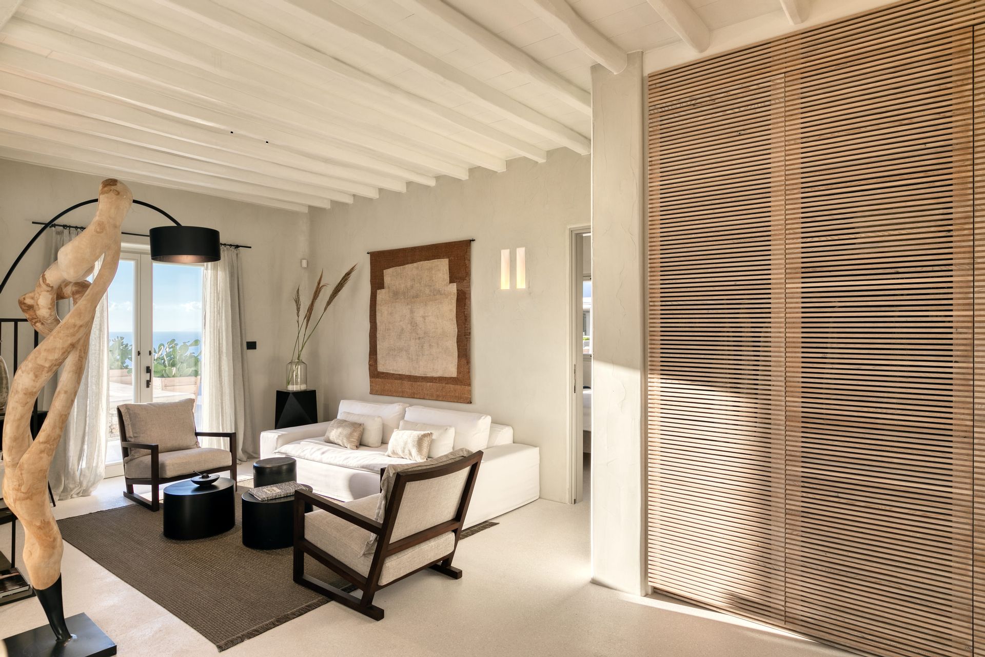 Mykonos Feelings - PANTH - 6