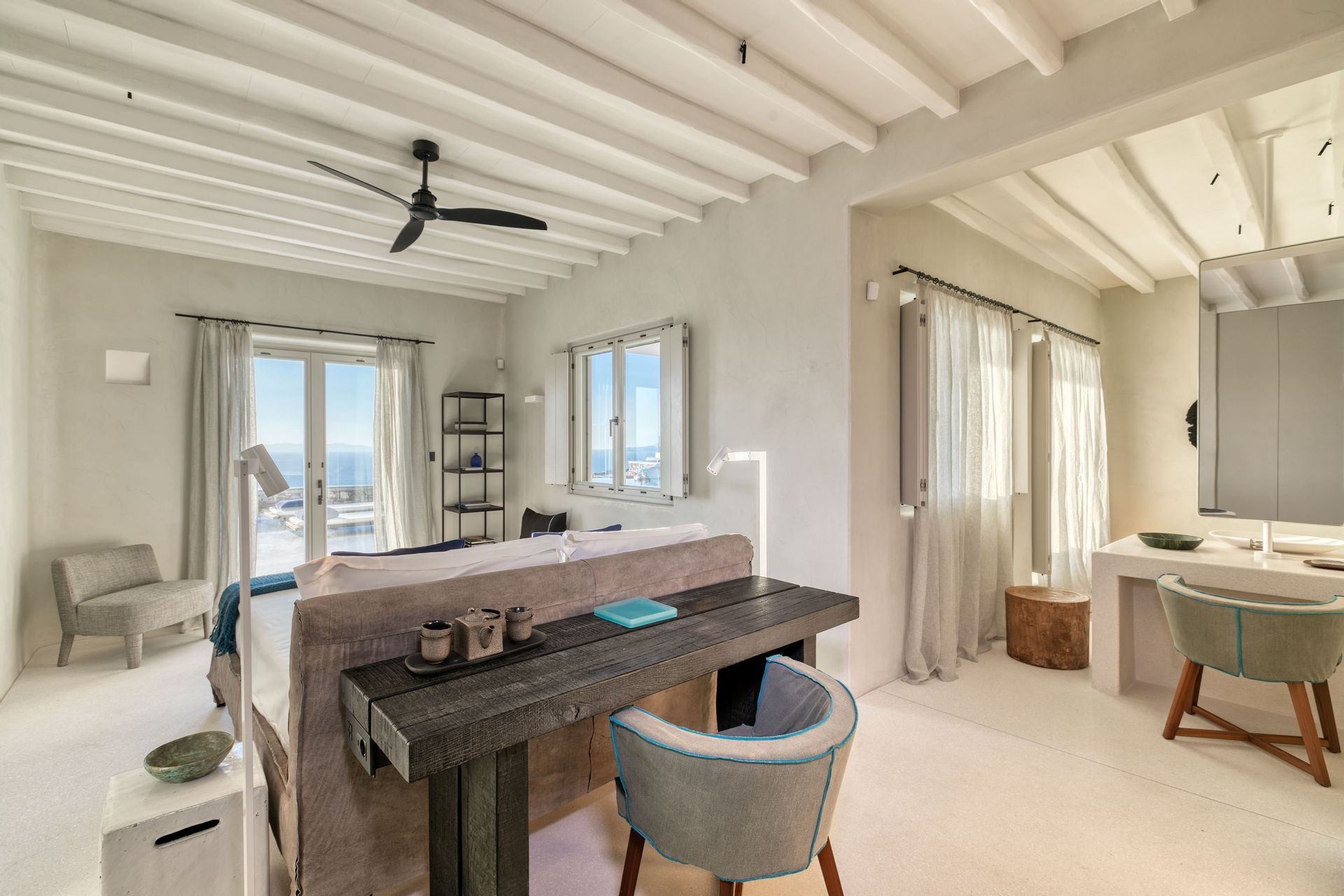 Mykonos Feelings - PANTH - 7