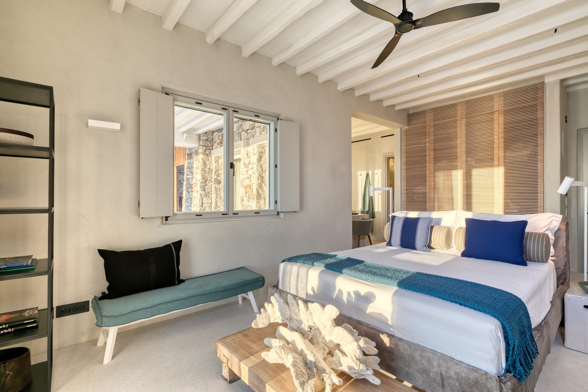 Mykonos Feelings - PANTH - 8