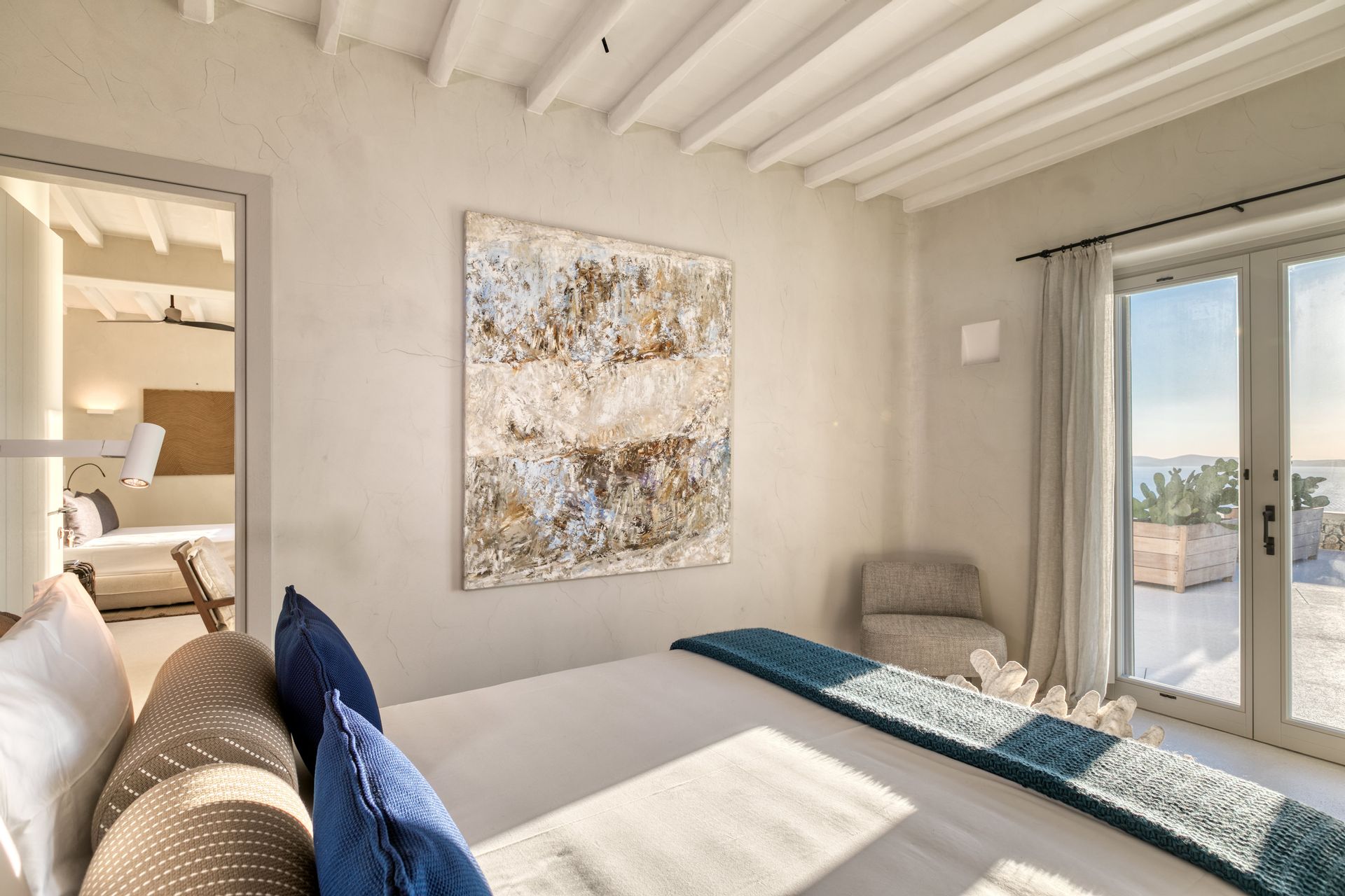 Mykonos Feelings - PANTH - 9
