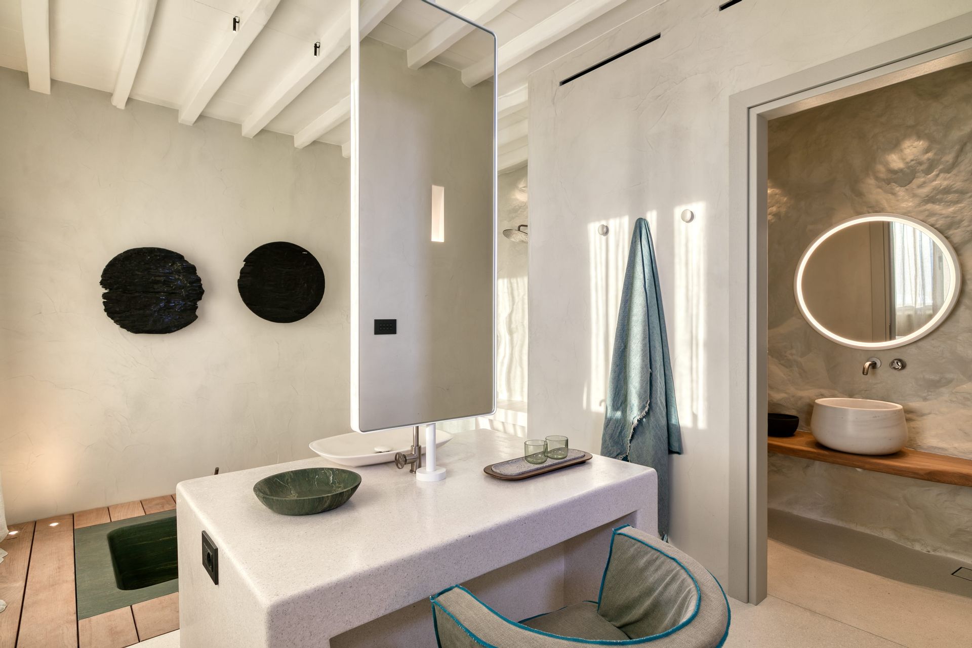 Mykonos Feelings - PANTH - 10