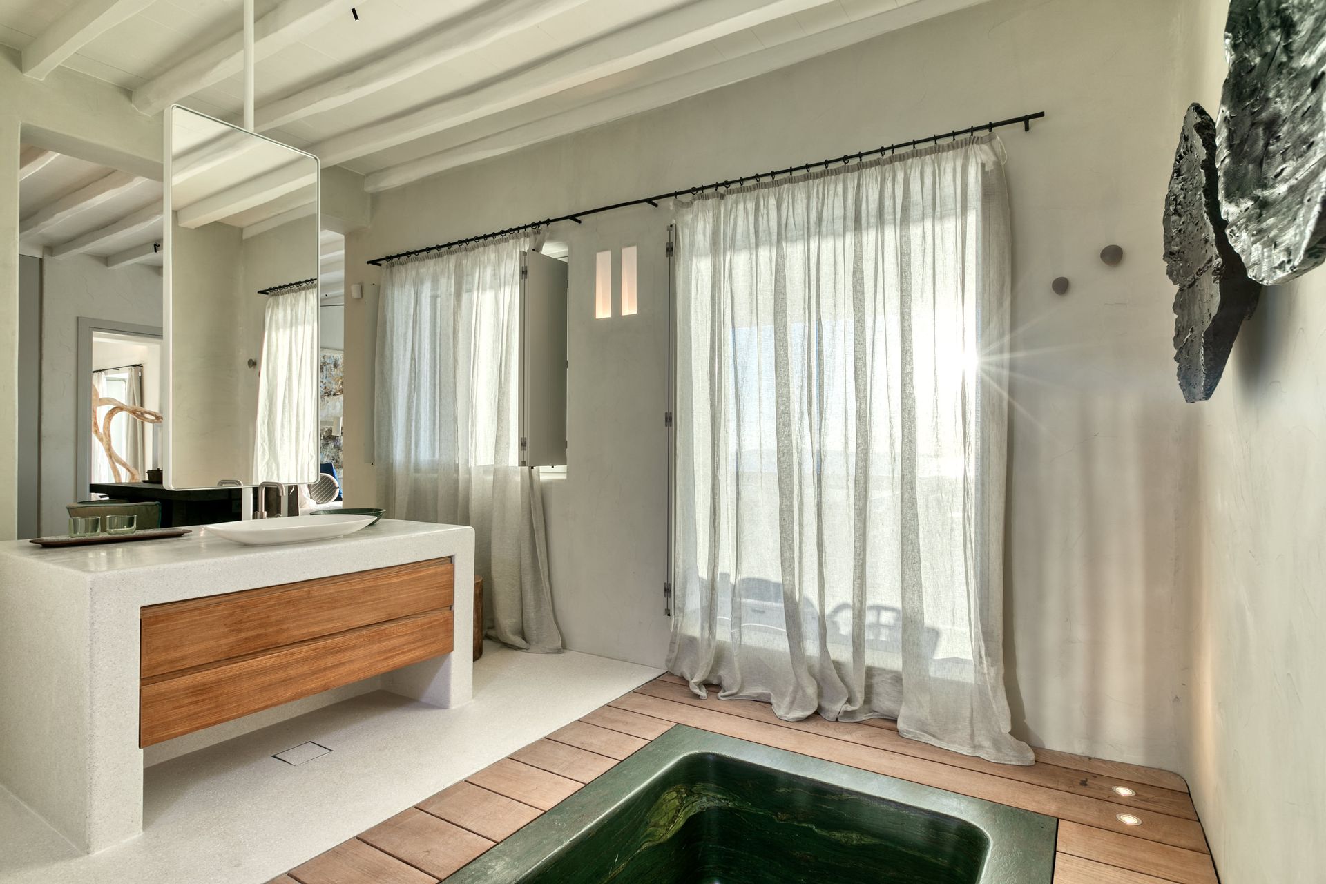 Mykonos Feelings - PANTH - 11