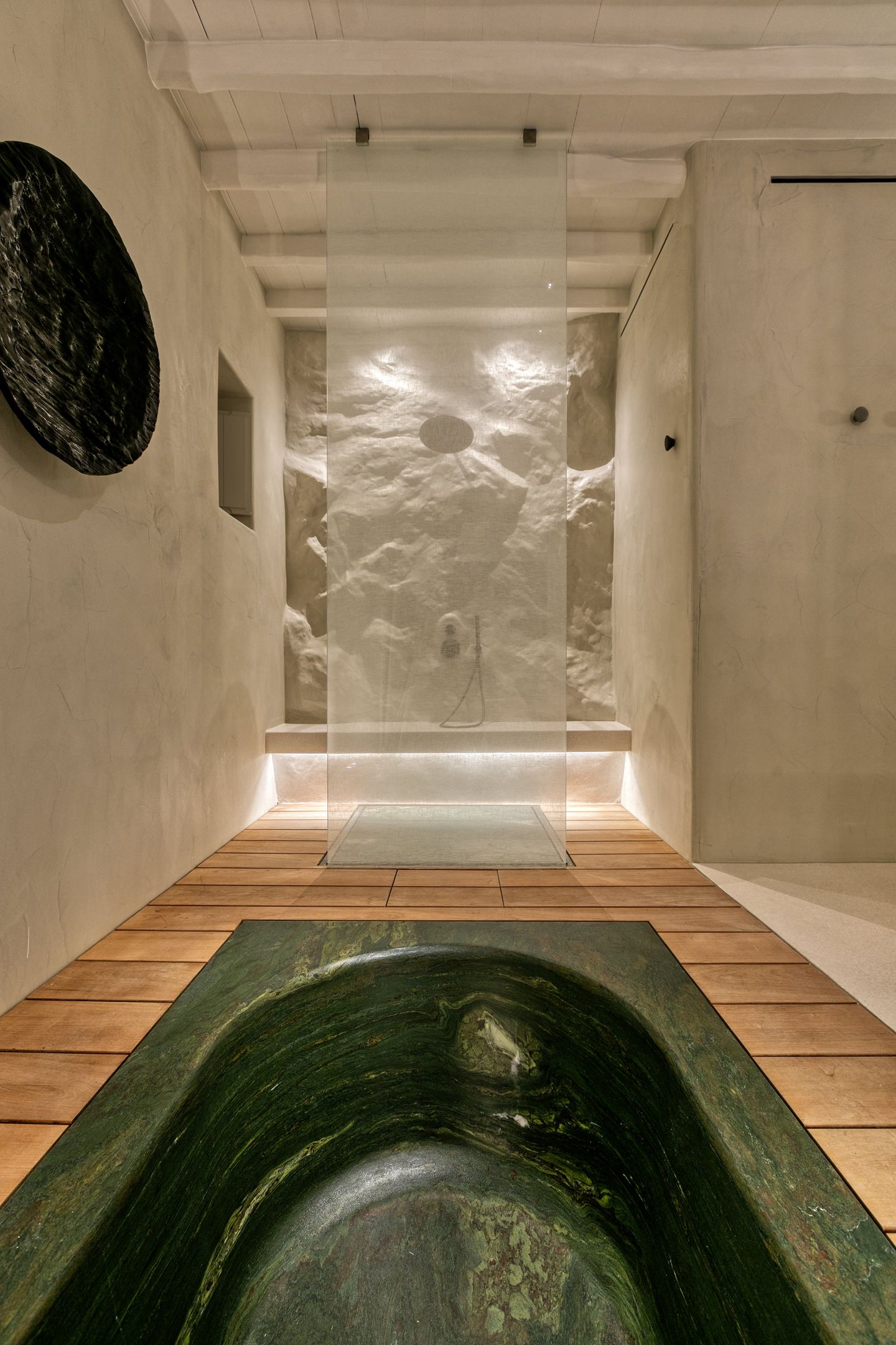 Mykonos Feelings - PANTH - 12