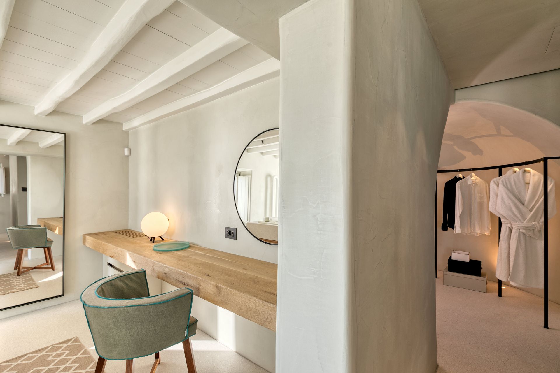 Mykonos Feelings - PANTH - 17