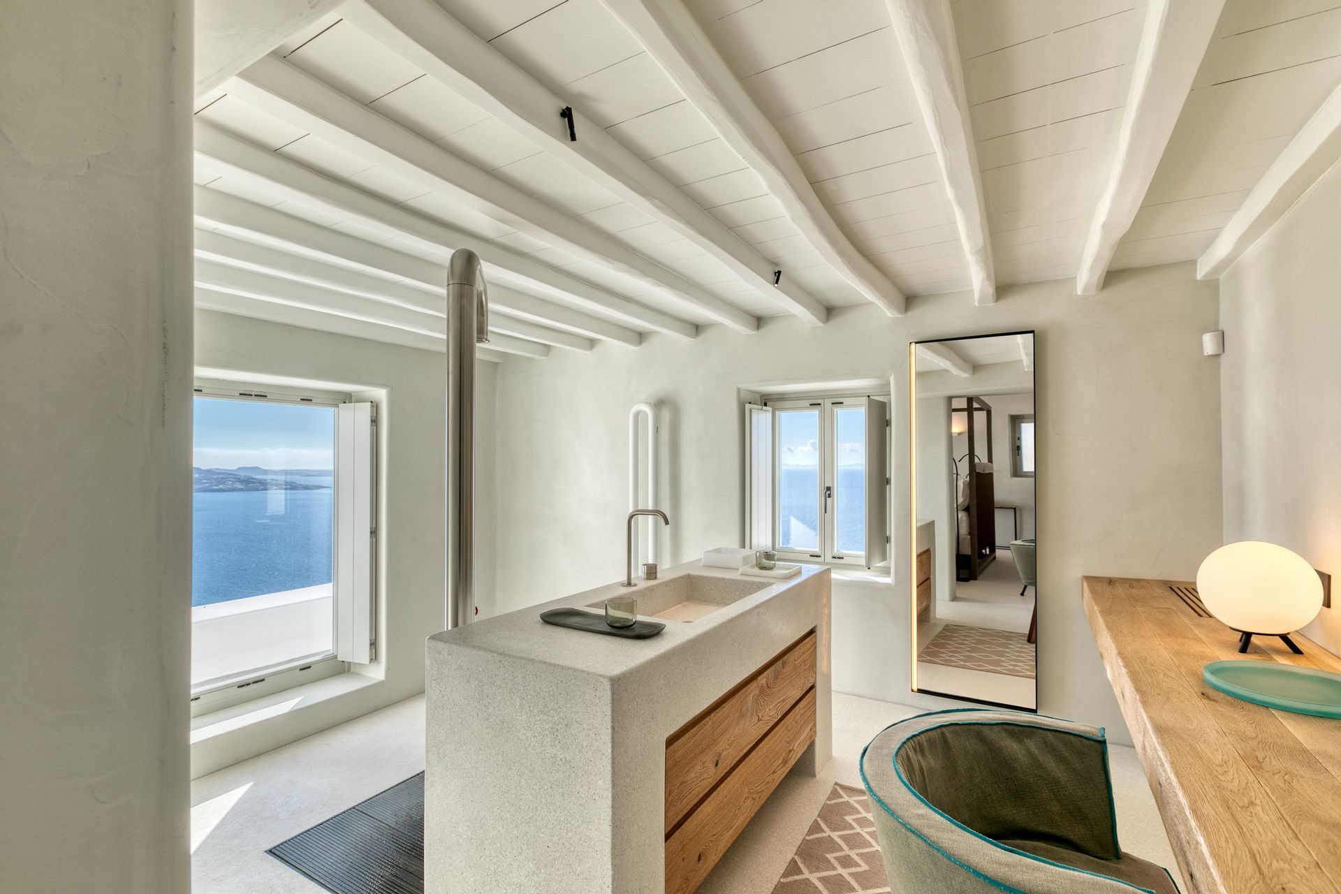 Mykonos Feelings - PANTH - 18