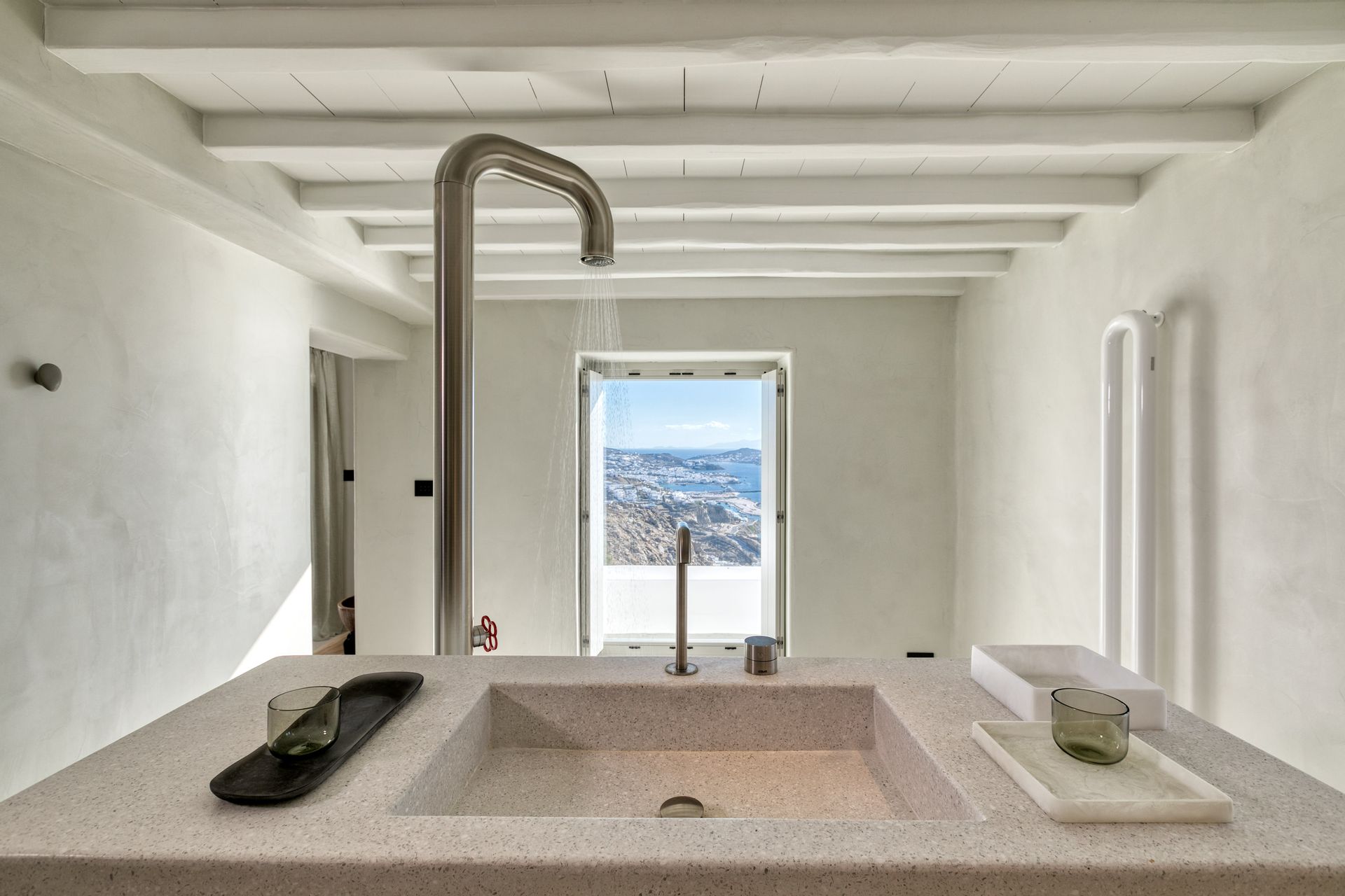 Mykonos Feelings - PANTH - 20