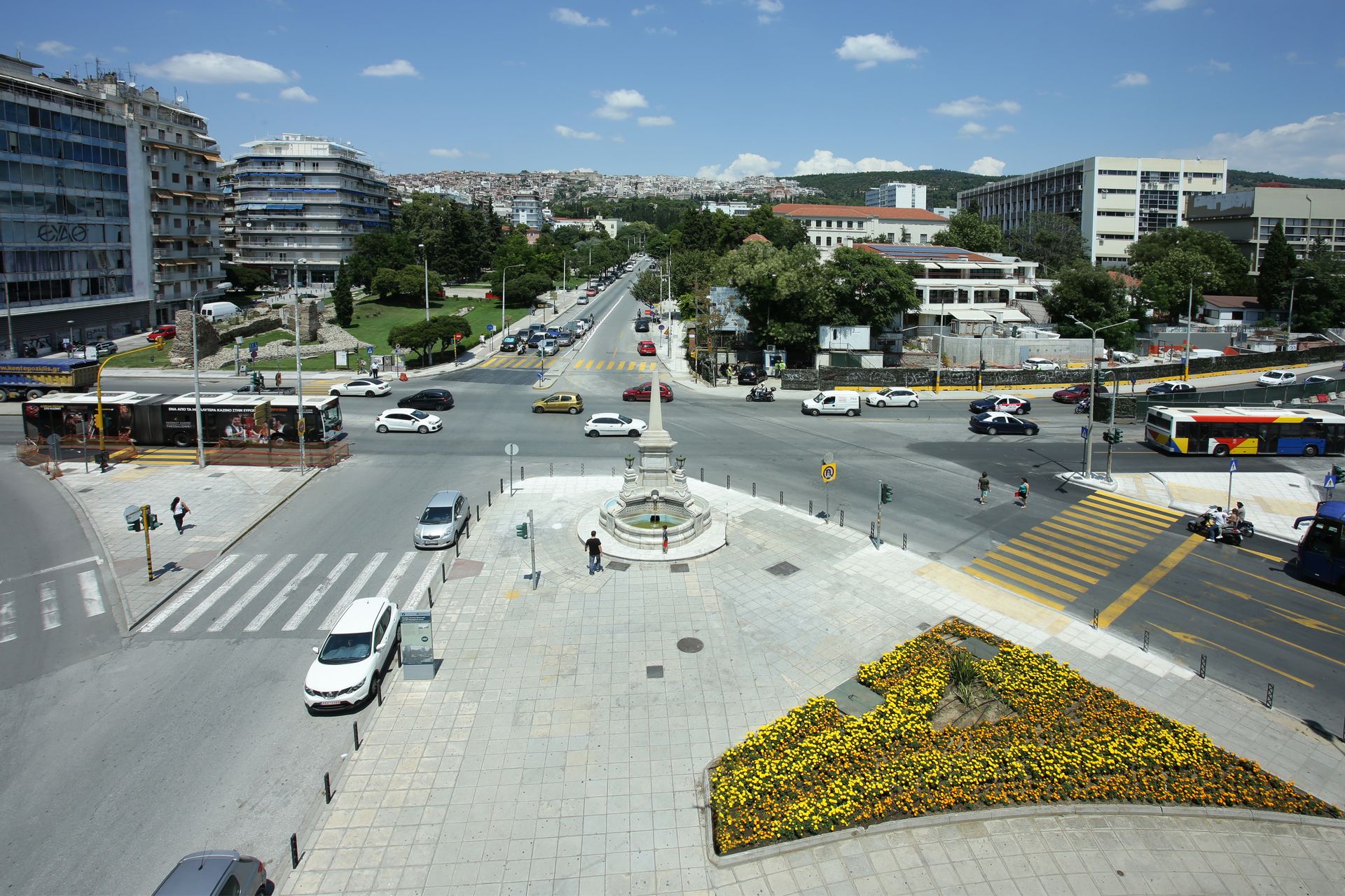 ABC Hotel Thessaloniki - DBL - 7