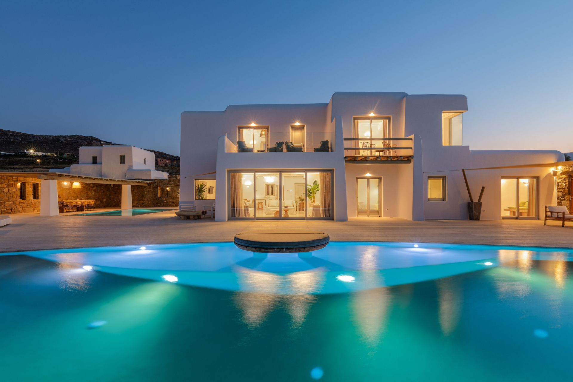Villa Marylin