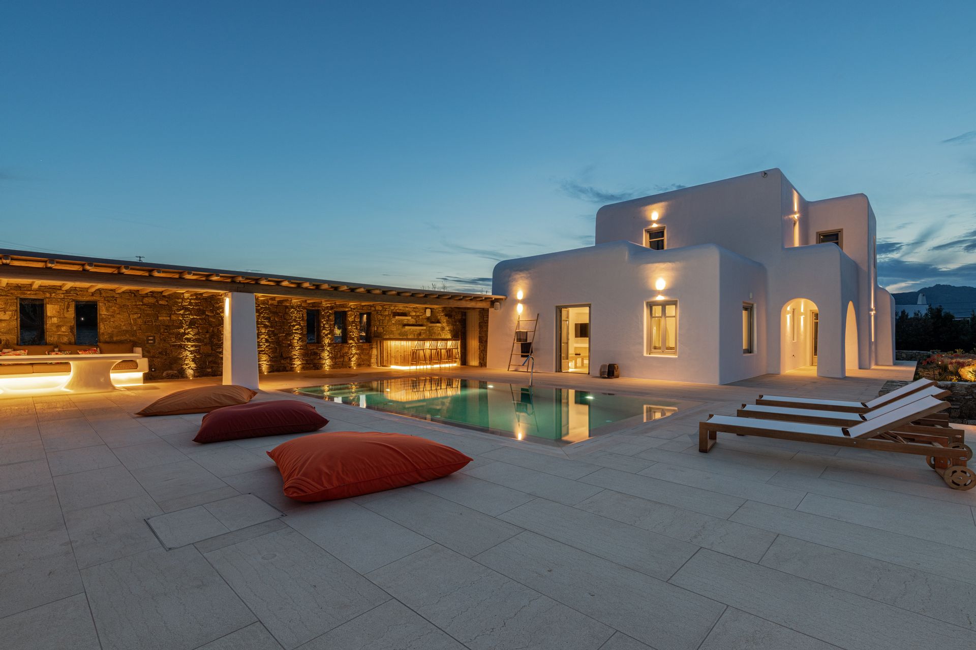 Villa Alaia
