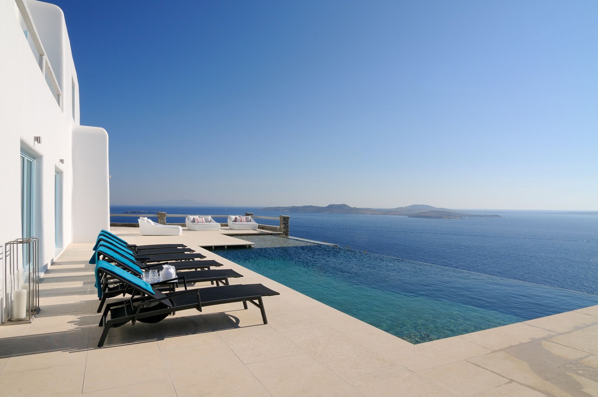 Villa Sunrise