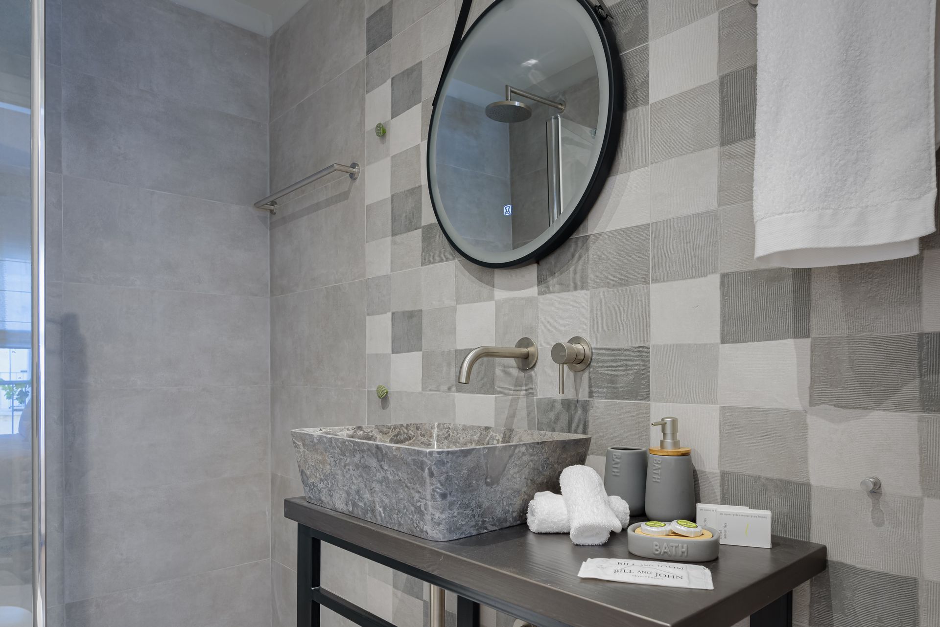 Bill & John Apartments & Villas - PREMIO - 9