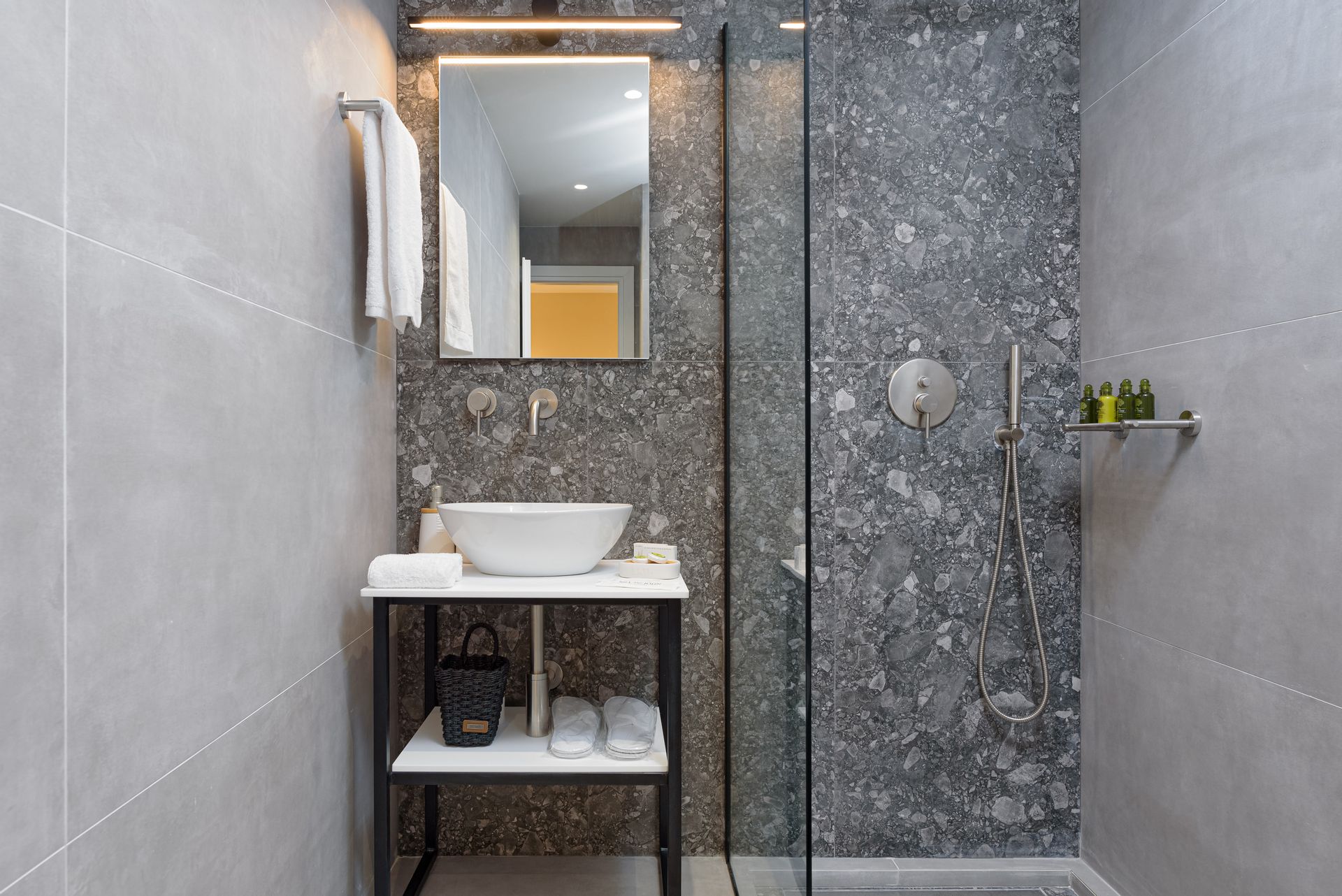 Bill & John Apartments & Villas - PREMIO - 17