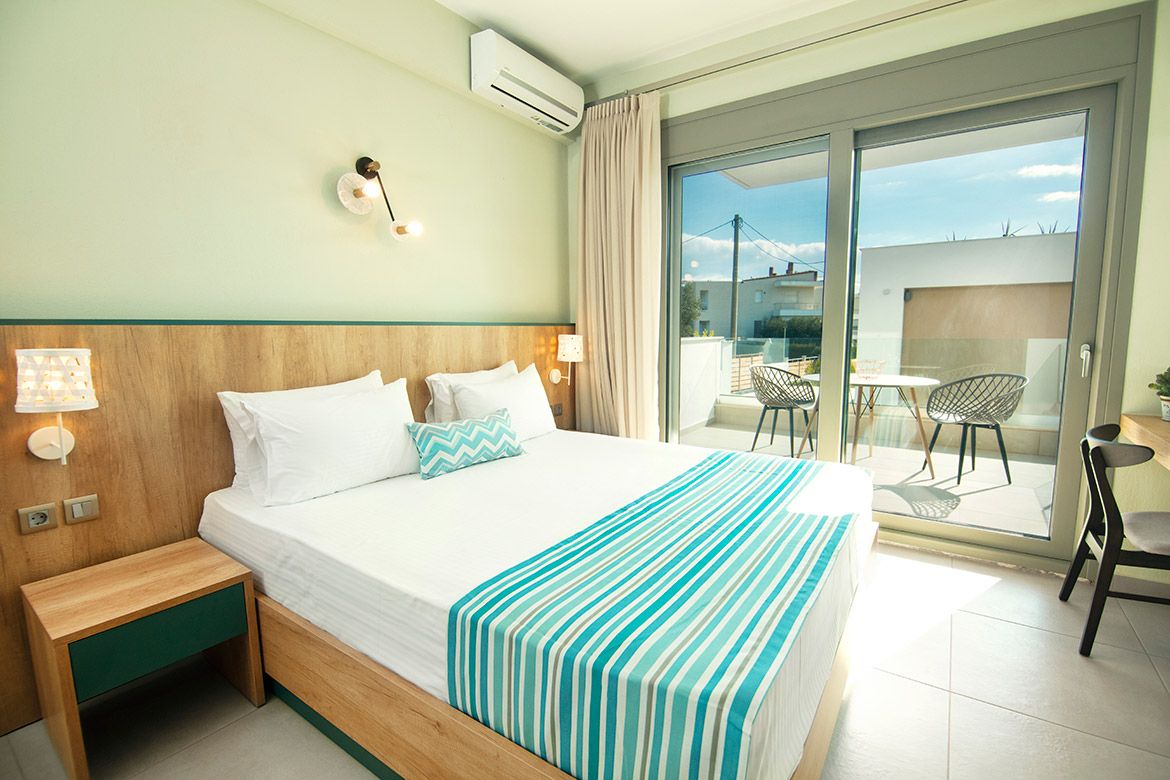 Smart Economy Junior Suite