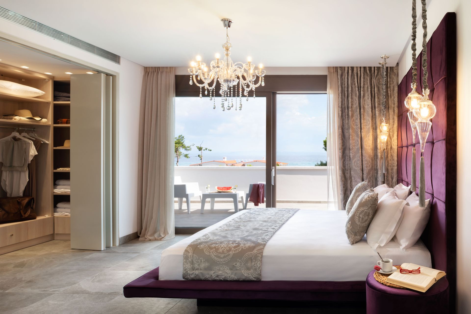 Kassandra Villas Halkidiki - LUXURY - 2