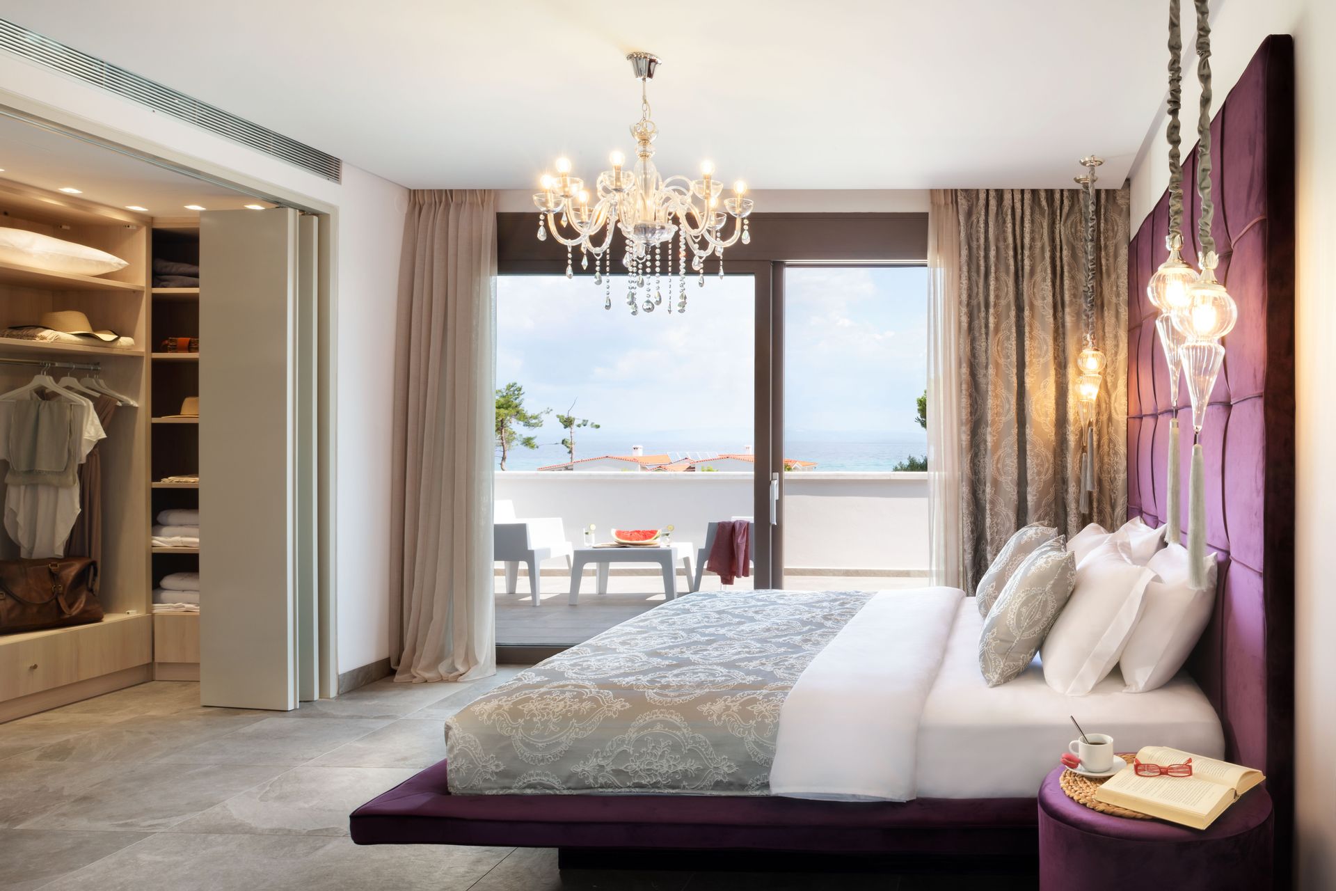 Kassandra Villas Halkidiki - LUXURY - 3