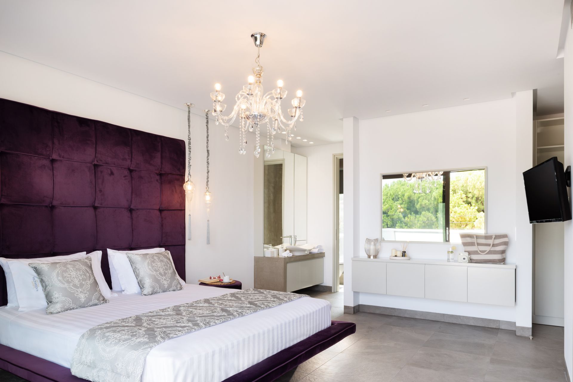 Kassandra Villas Halkidiki - LUXURY - 5