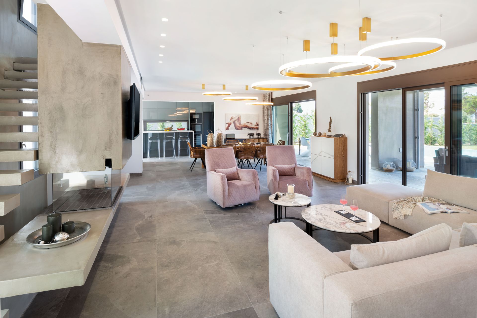Kassandra Villas Halkidiki - LUXURY - 7