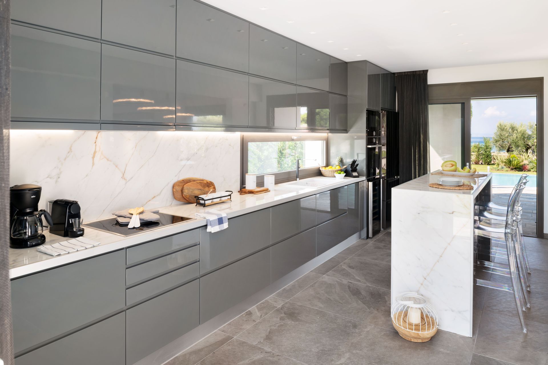 Kassandra Villas Halkidiki - LUXURY - 8