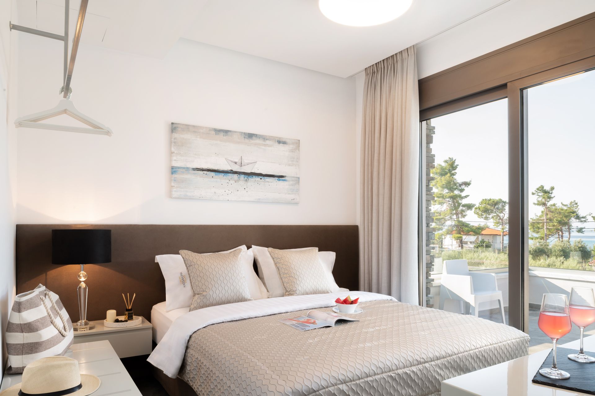 Kassandra Villas Halkidiki - LUXURY - 10
