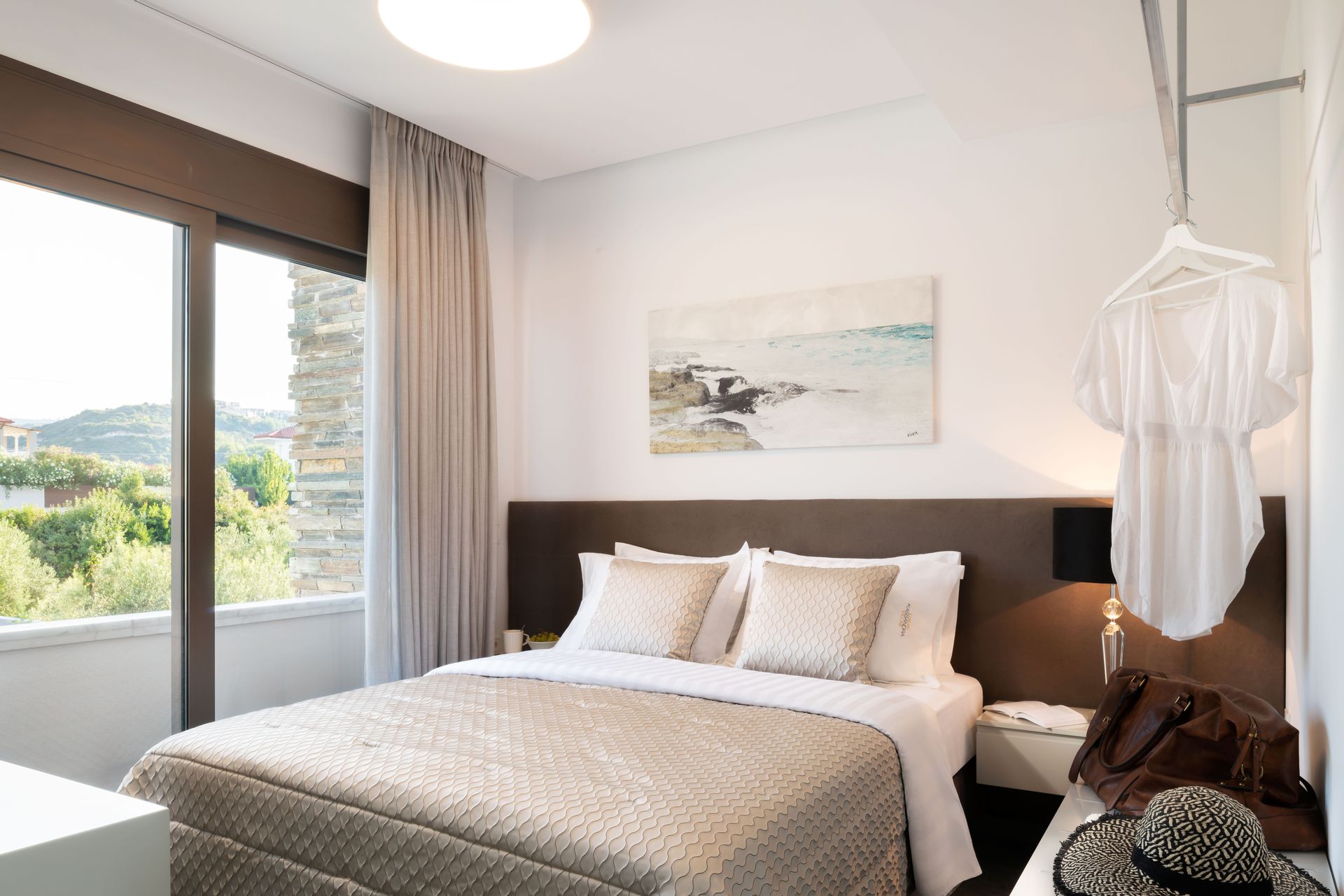Kassandra Villas Halkidiki - LUXURY - 11