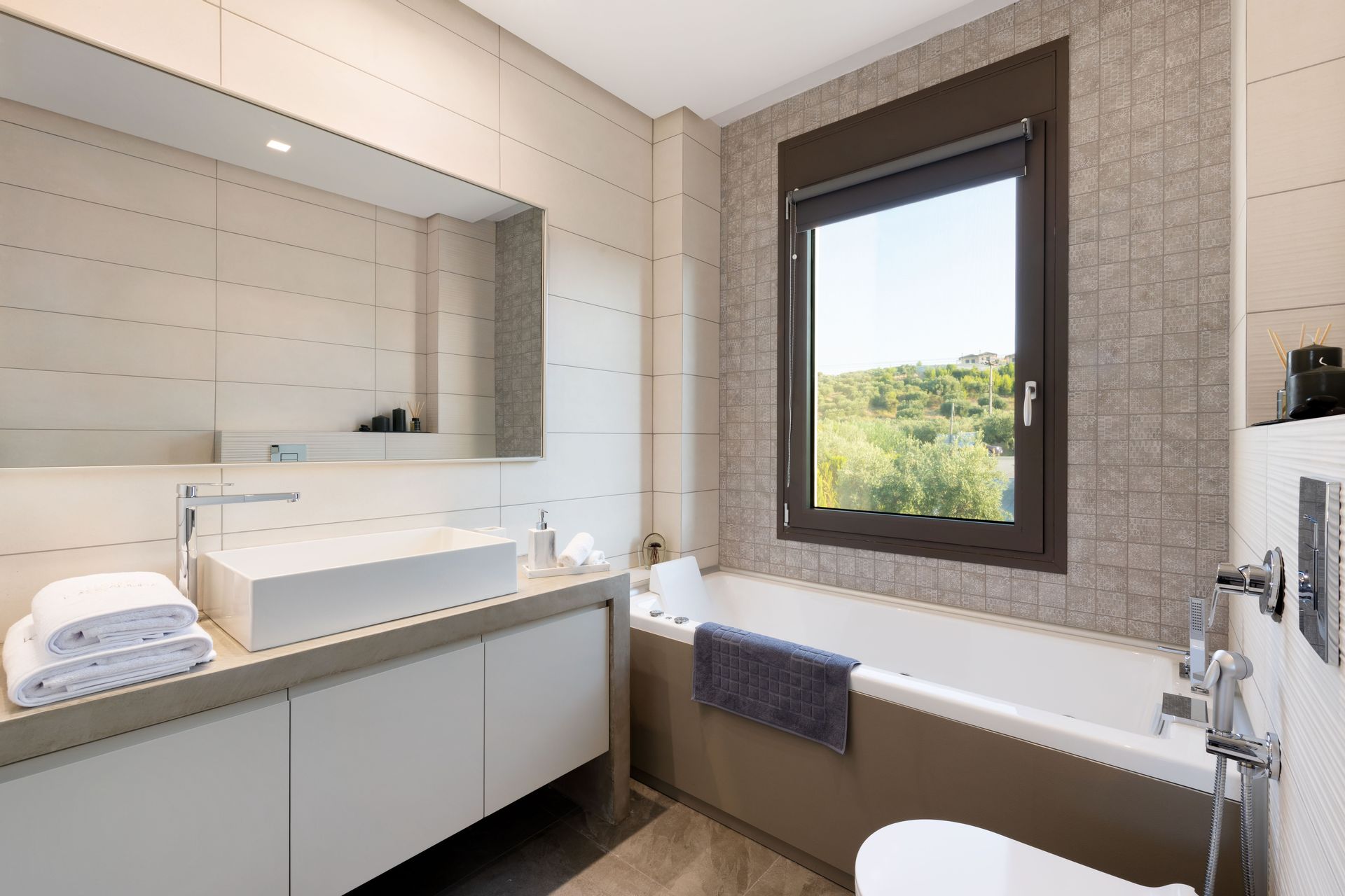 Kassandra Villas Halkidiki - LUXURY - 12