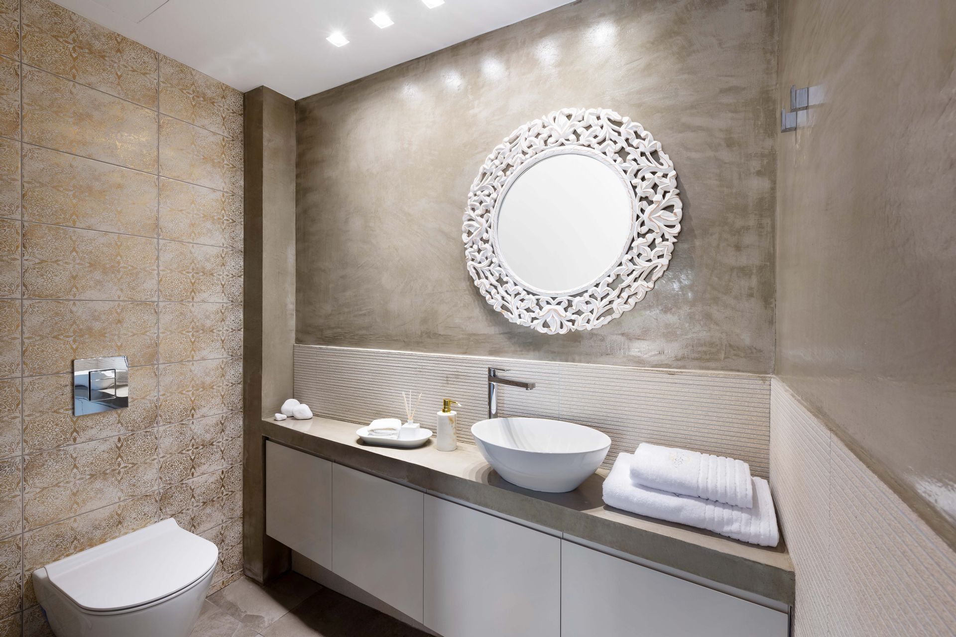 Kassandra Villas Halkidiki - LUXURY - 13