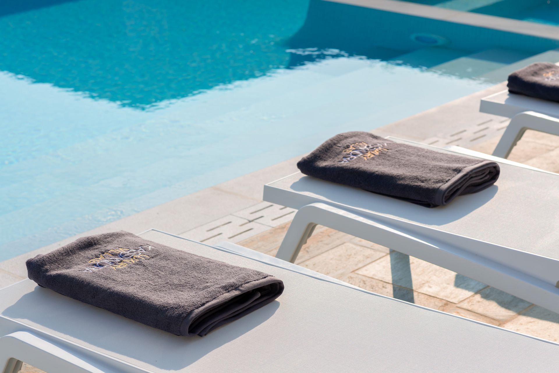 Kassandra Villas Halkidiki - LUXURY - 19