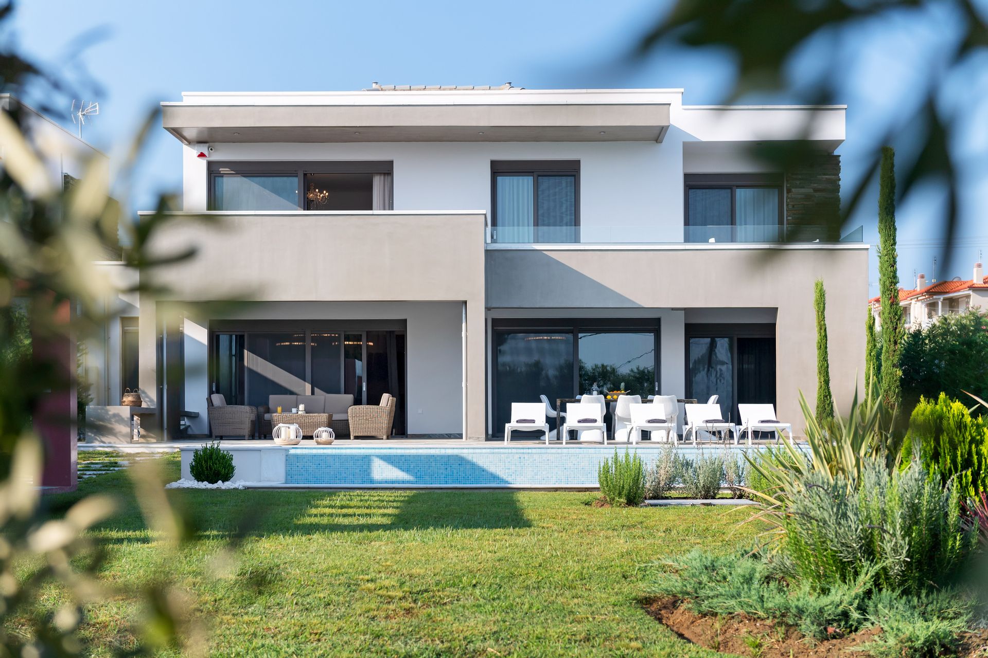 Kassandra Villas Halkidiki - LUXURY - 20