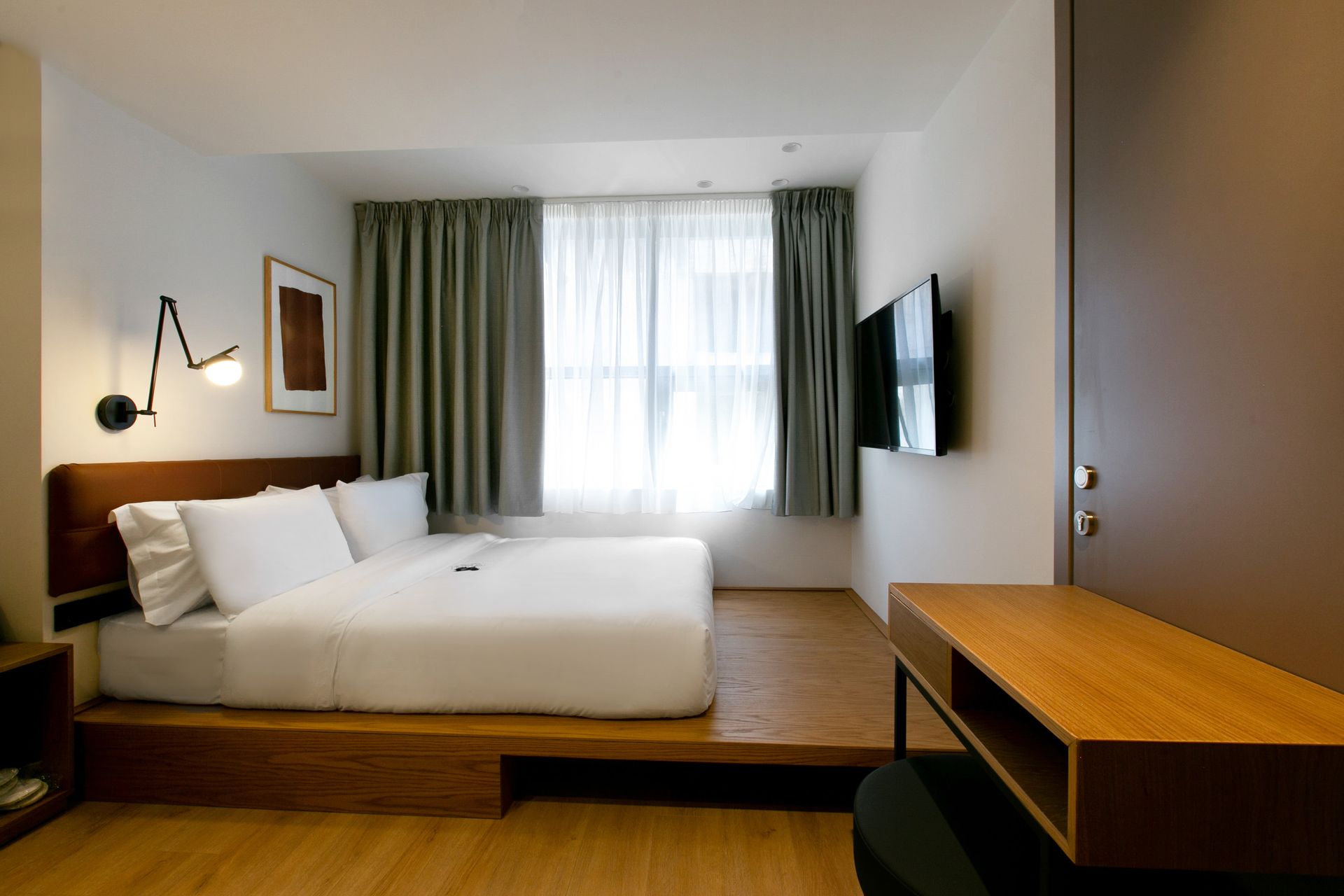 Noa Hotel - FAM - 3