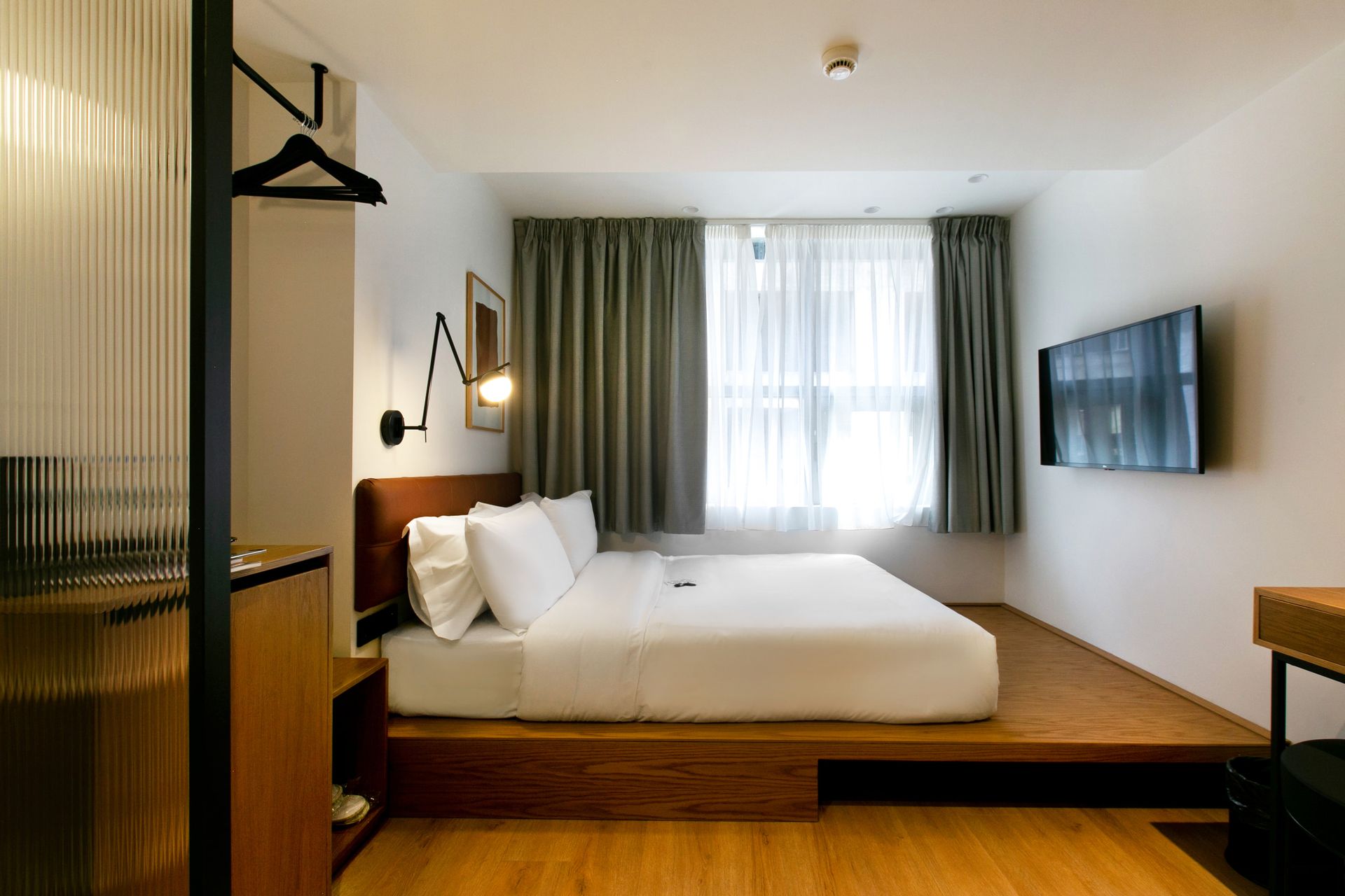 Noa Hotel - FAM - 4