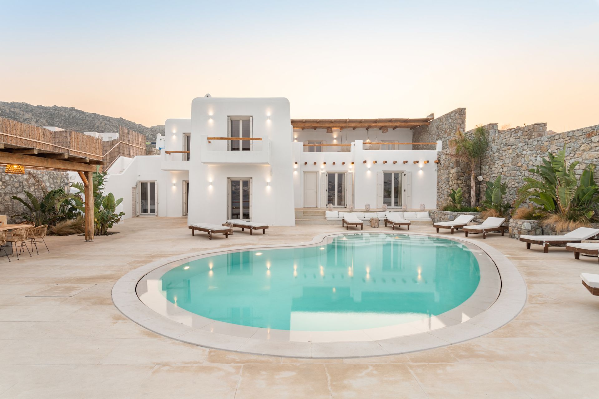 Villa Paloma